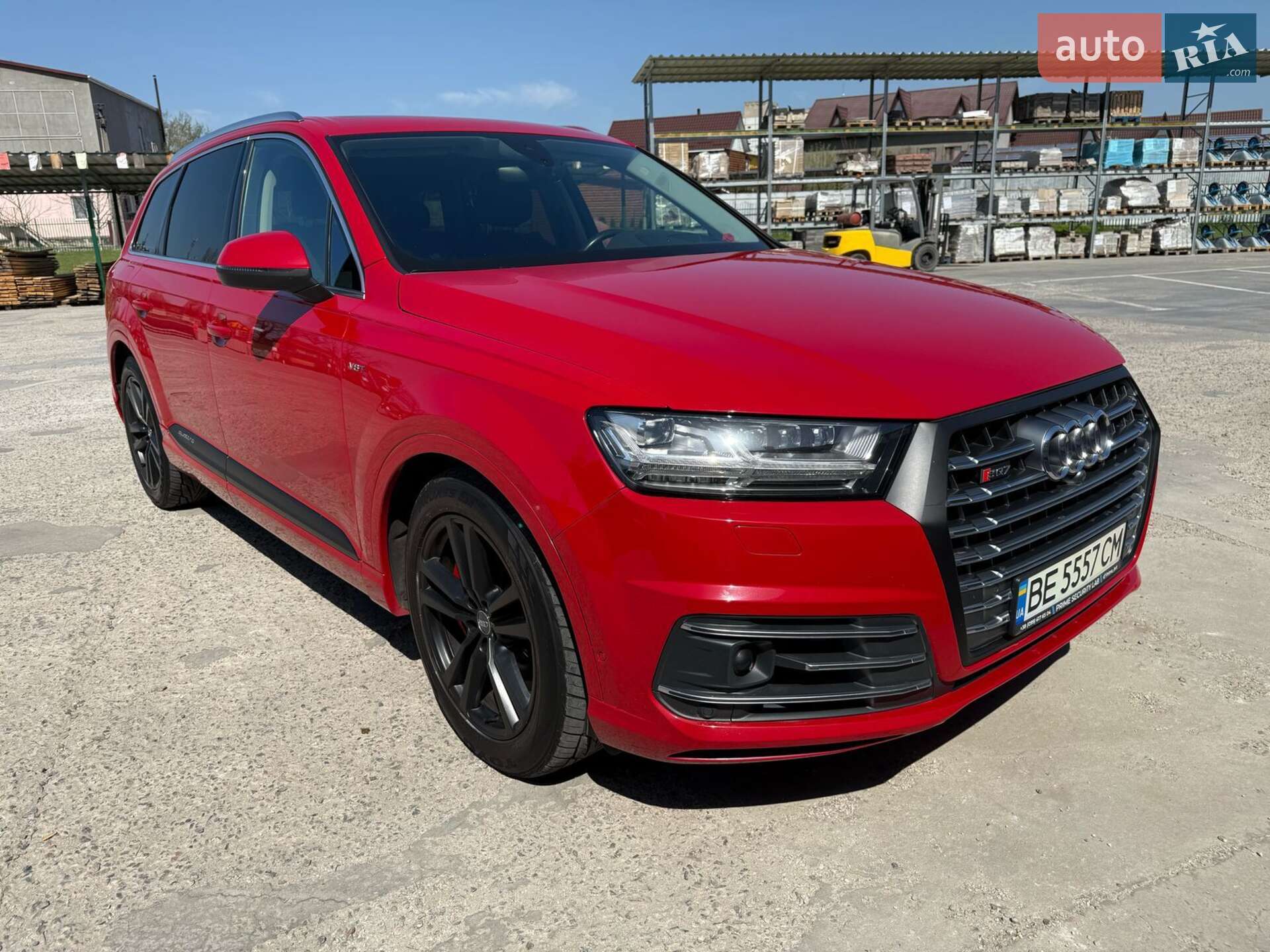 Audi SQ7 2017 VIN WAUZZZ4M6JD007928 фото оголошення 29 з 32