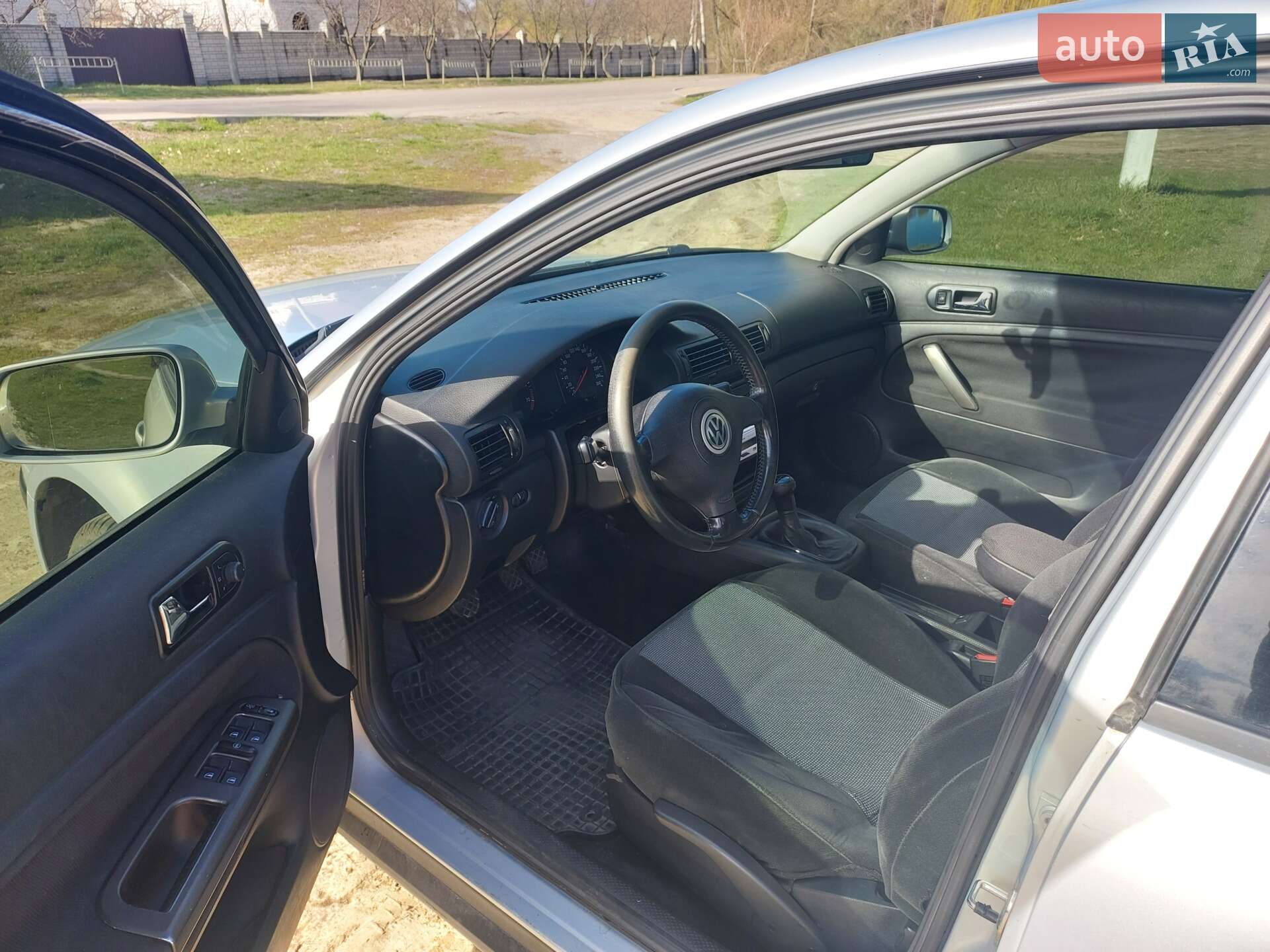Volkswagen Passat 1999 VIN WVWZZZ3BZXP093893 фото оголошення 6 з 13