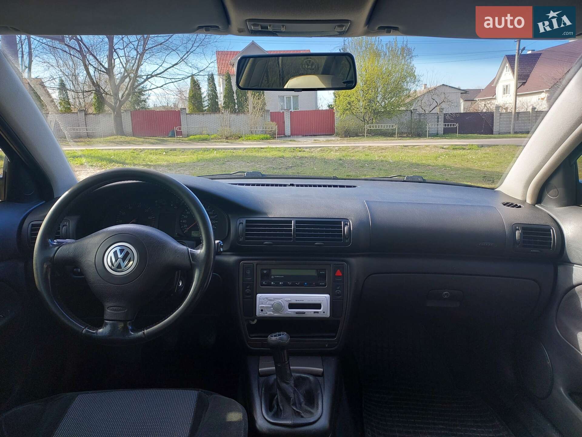 Volkswagen Passat 1999 VIN WVWZZZ3BZXP093893 фото оголошення 9 з 13