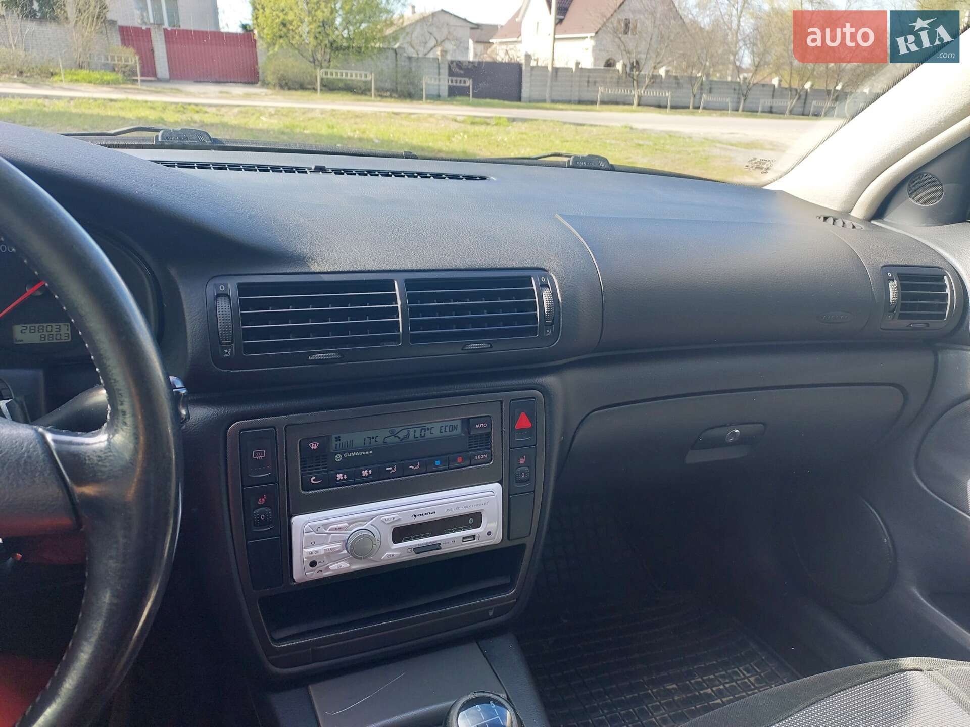 Volkswagen Passat 1999 VIN WVWZZZ3BZXP093893 фото оголошення 10 з 13