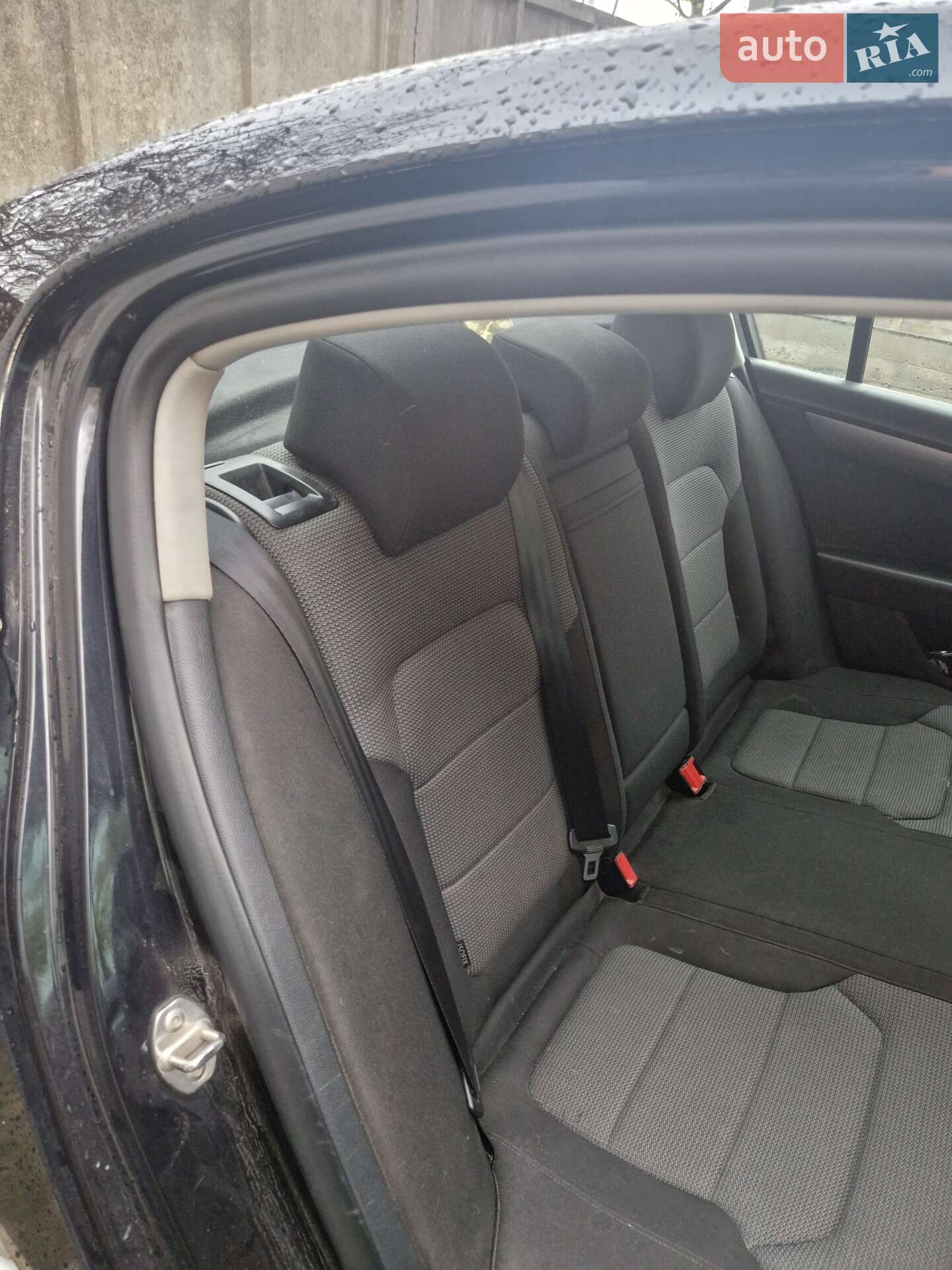 Volkswagen Passat 2013 VIN WVWZZZ3CZEP000119 фото оголошення 2 з 2