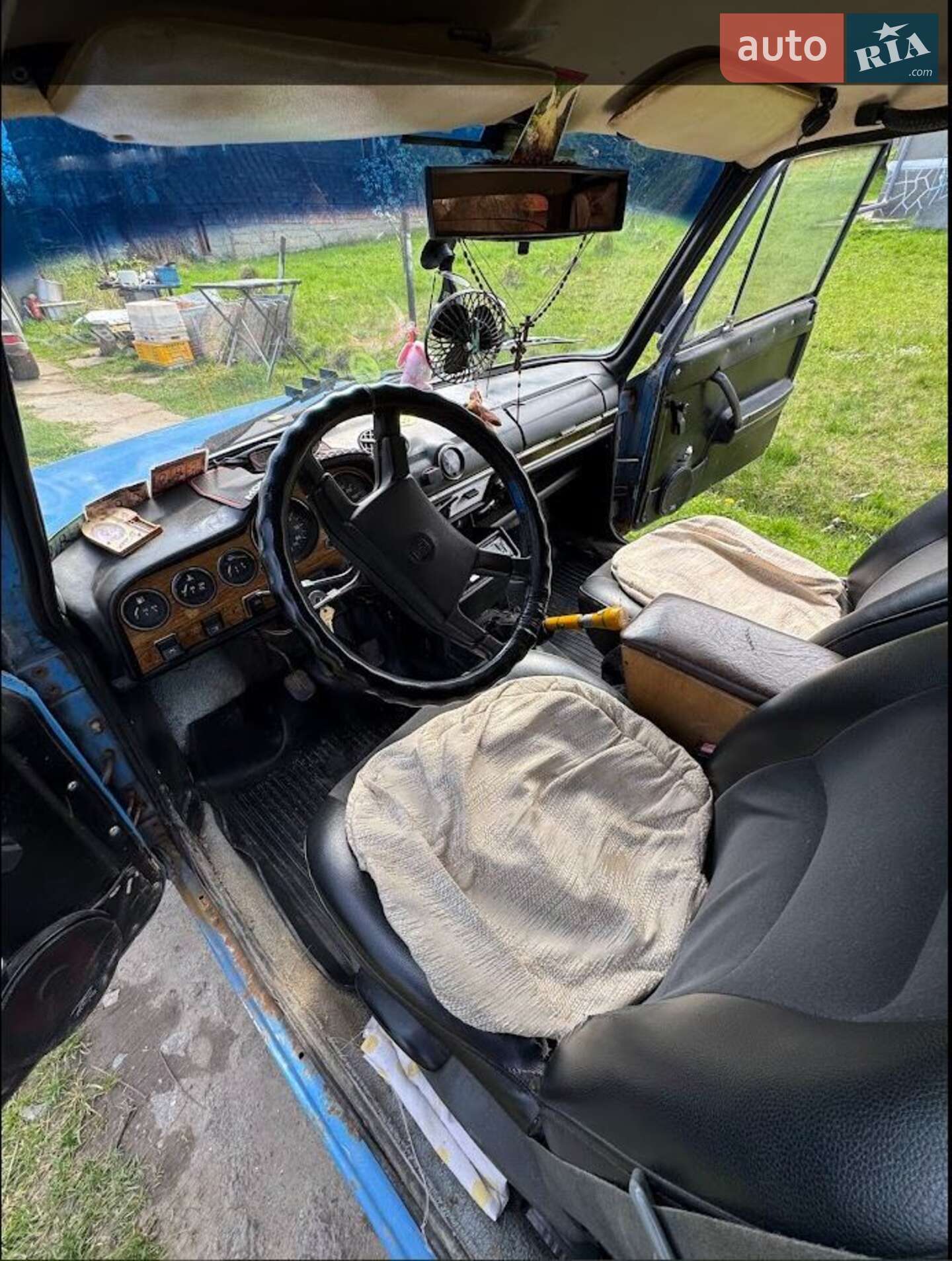 ВАЗ / Lada 2101 1981 VIN XTA210110C3935223 фото оголошення 6 з 11