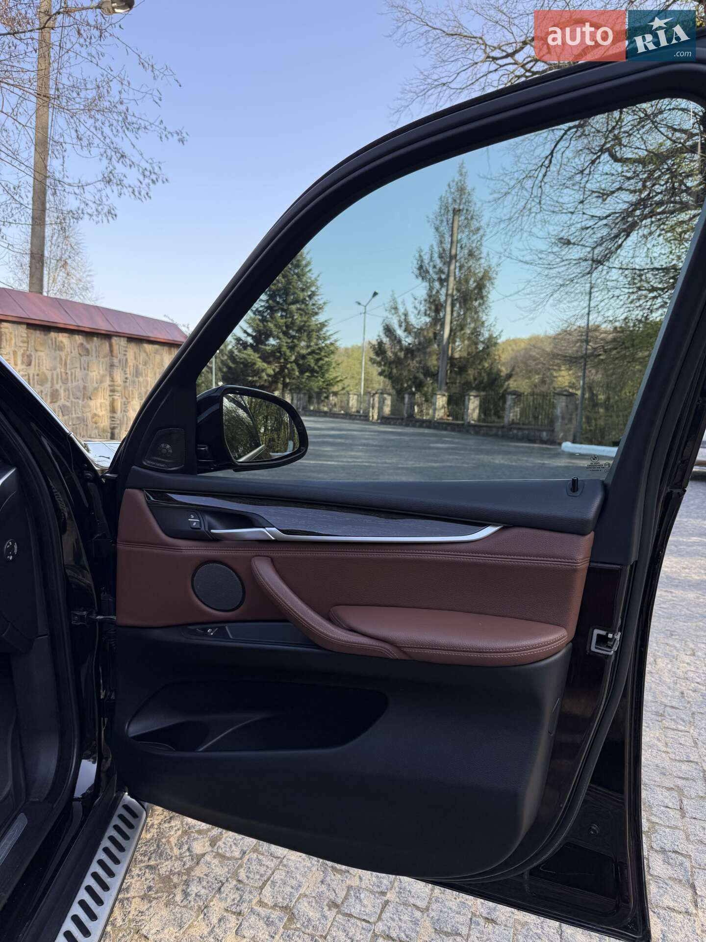 BMW X5 2014 VIN WBAKS410500H60904 фото оголошення 20 з 38