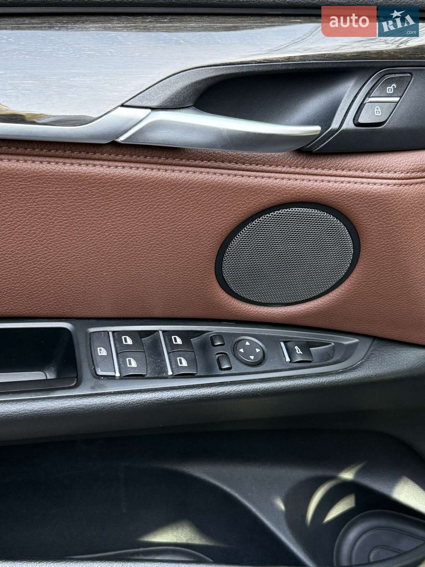 BMW X5 2014 VIN WBAKS410500H60904 фото оголошення 23 з 38