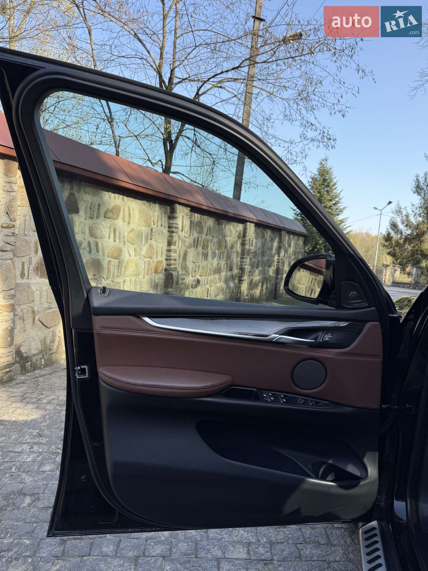 BMW X5 2014 VIN WBAKS410500H60904 фото оголошення 22 з 38