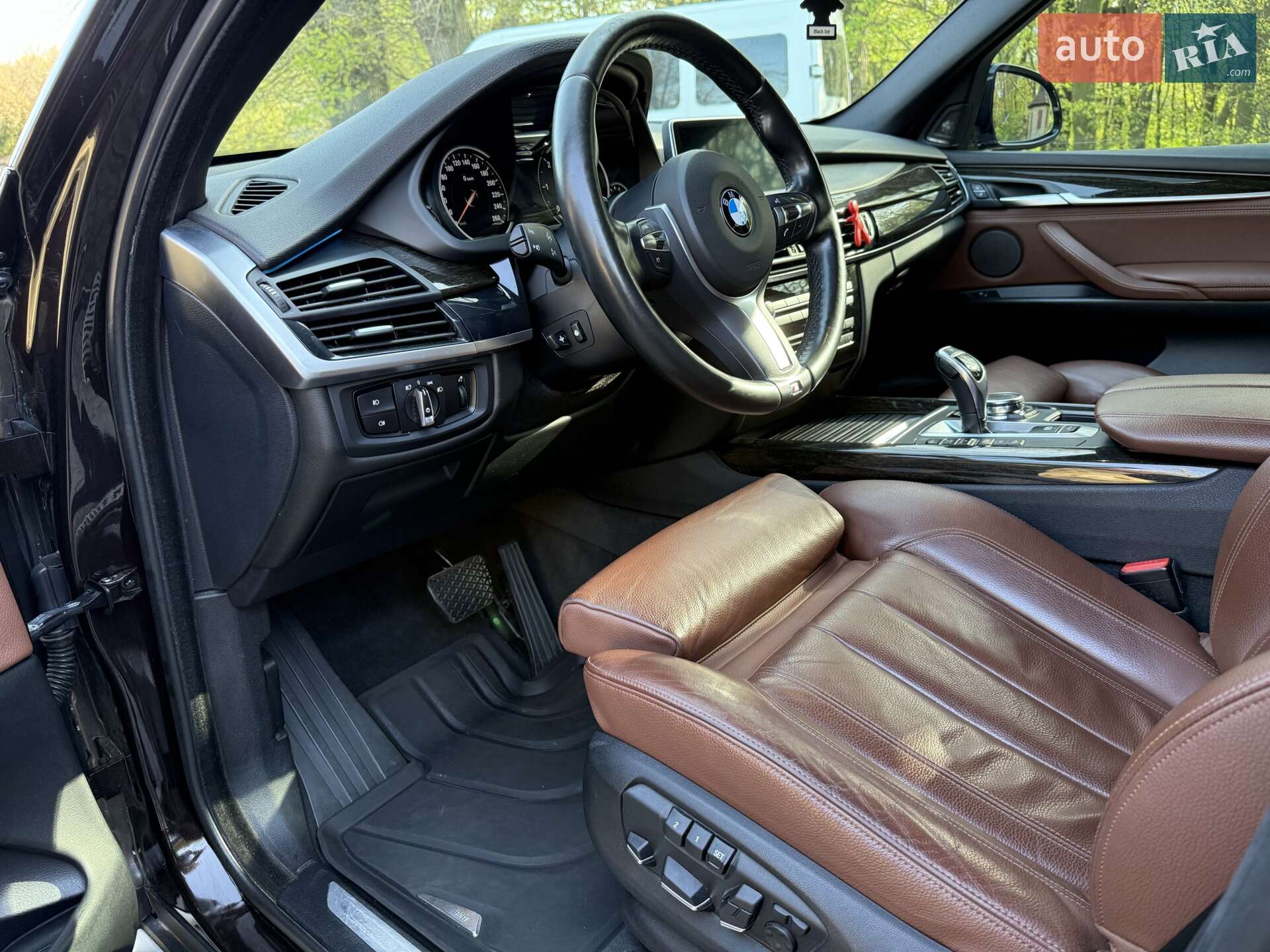 BMW X5 2014 VIN WBAKS410500H60904 фото оголошення 24 з 38