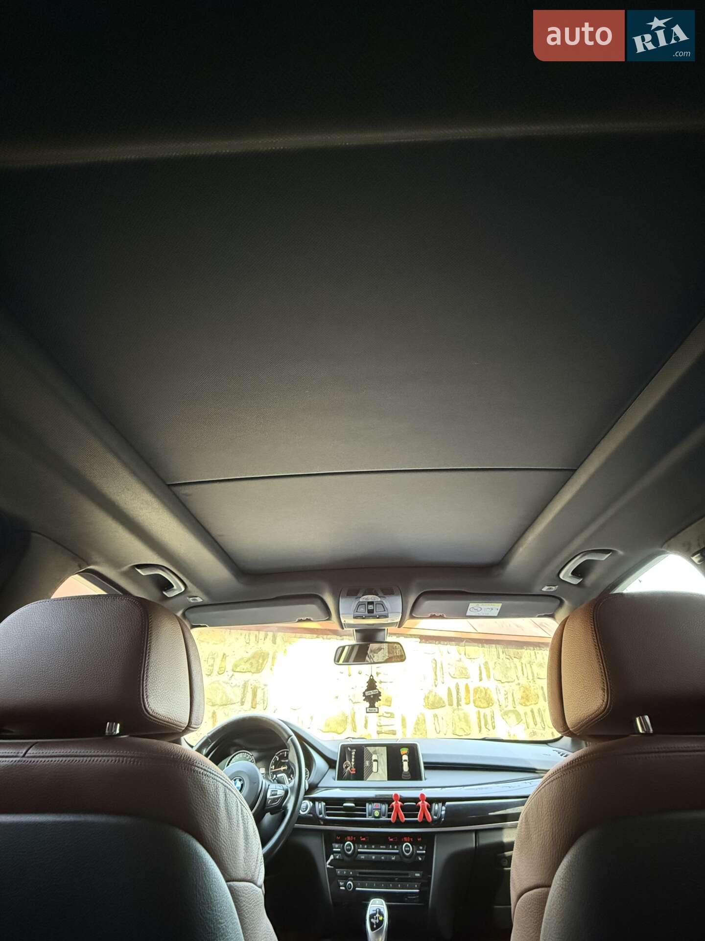 BMW X5 2014 VIN WBAKS410500H60904 фото оголошення 33 з 38