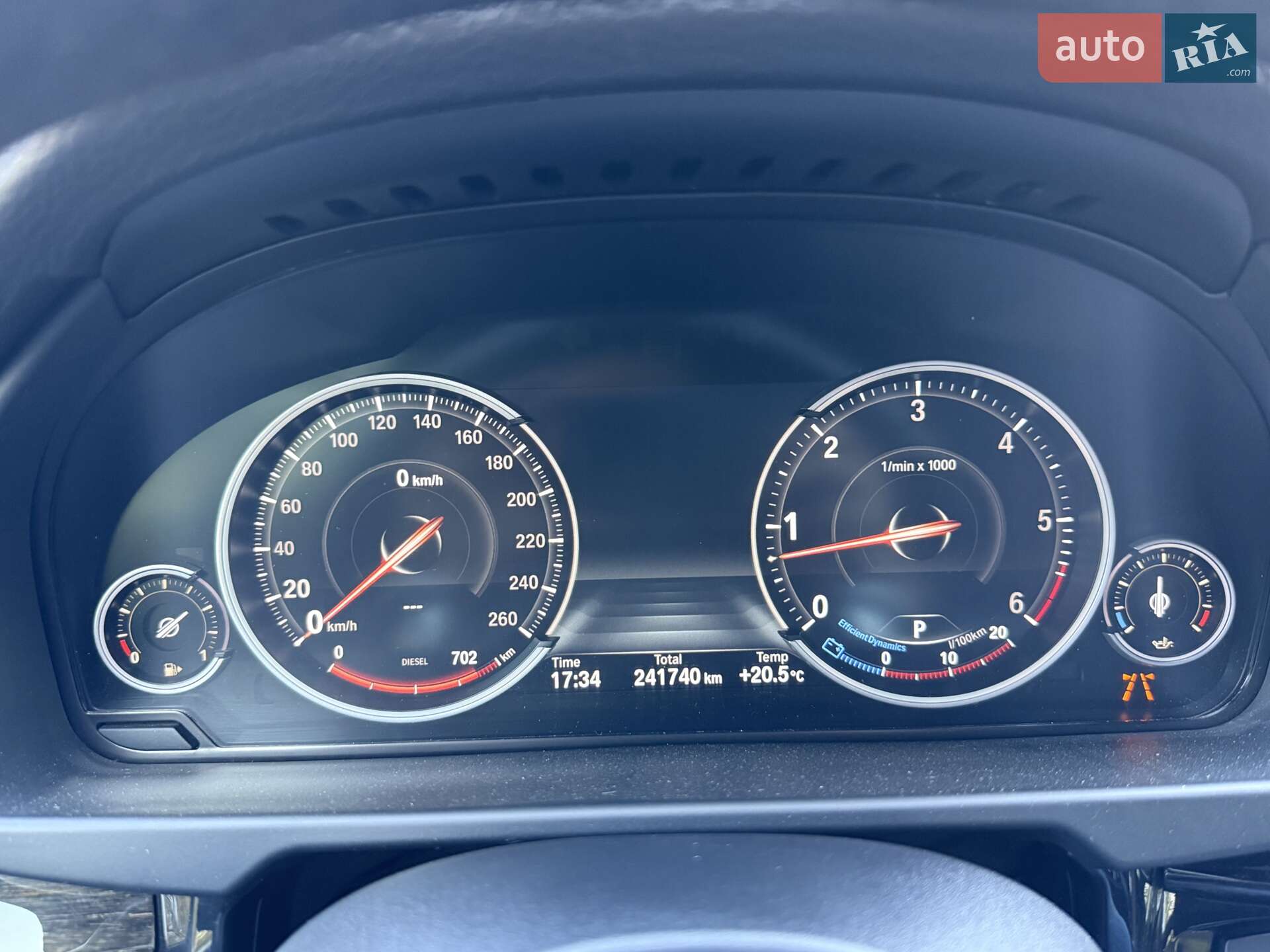 BMW X5 2014 VIN WBAKS410500H60904 фото оголошення 32 з 38