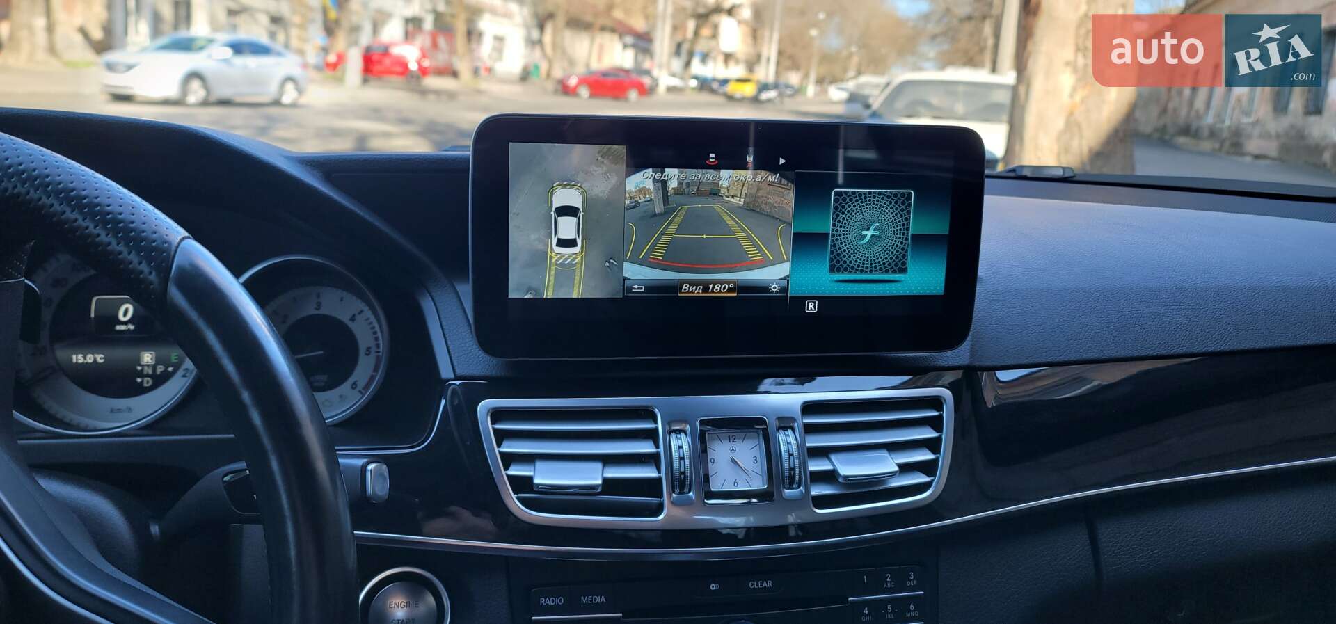 Mercedes-Benz E-Class 2015 VIN WDDHF9HB9GB316352 фото оголошення 24 з 38