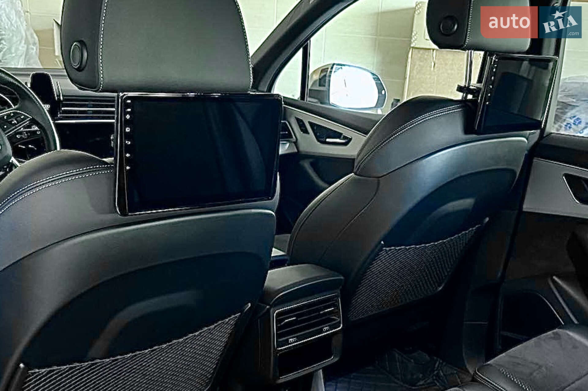 Audi SQ7 2020 VIN WAUZZZ4M9MD009564 фото оголошення 49 з 97