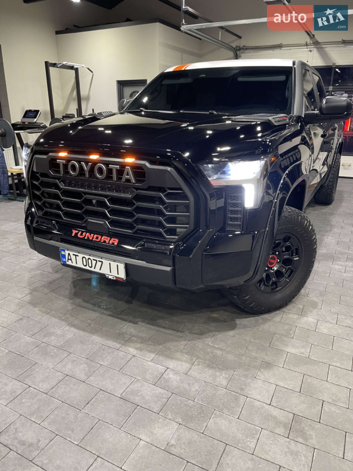 Toyota Tundra 2022 VIN 5TFLA5DB6NX053142 фото оголошення 8 з 52