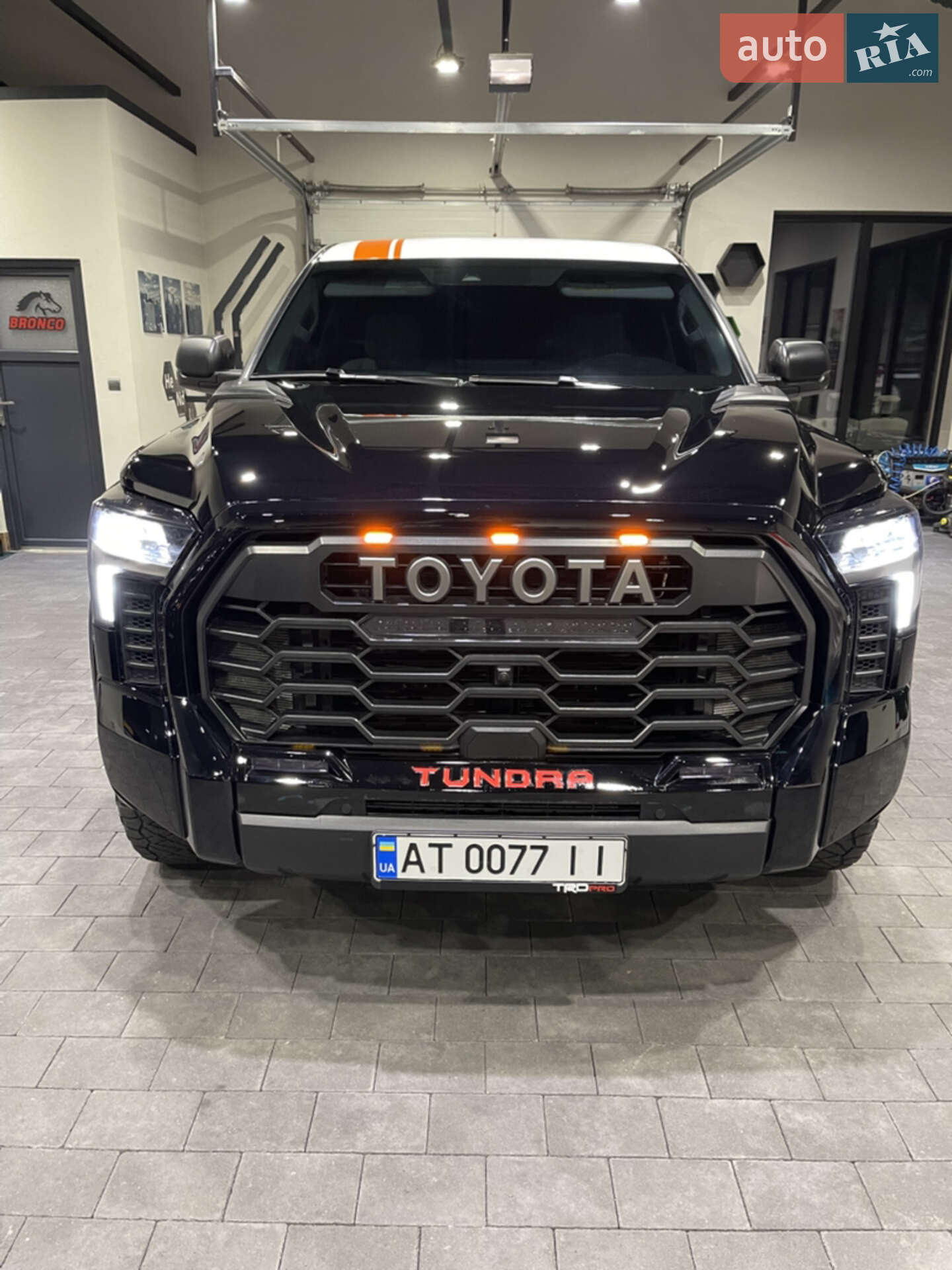 Toyota Tundra 2022 VIN 5TFLA5DB6NX053142 фото оголошення 10 з 52