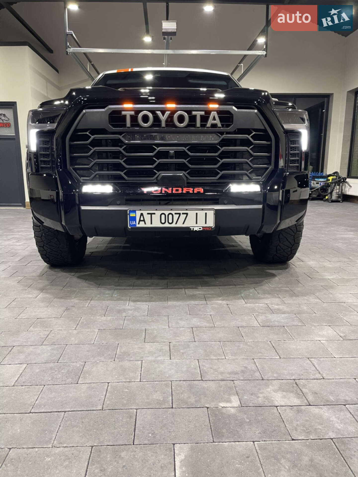 Toyota Tundra 2022 VIN 5TFLA5DB6NX053142 фото оголошення 12 з 52