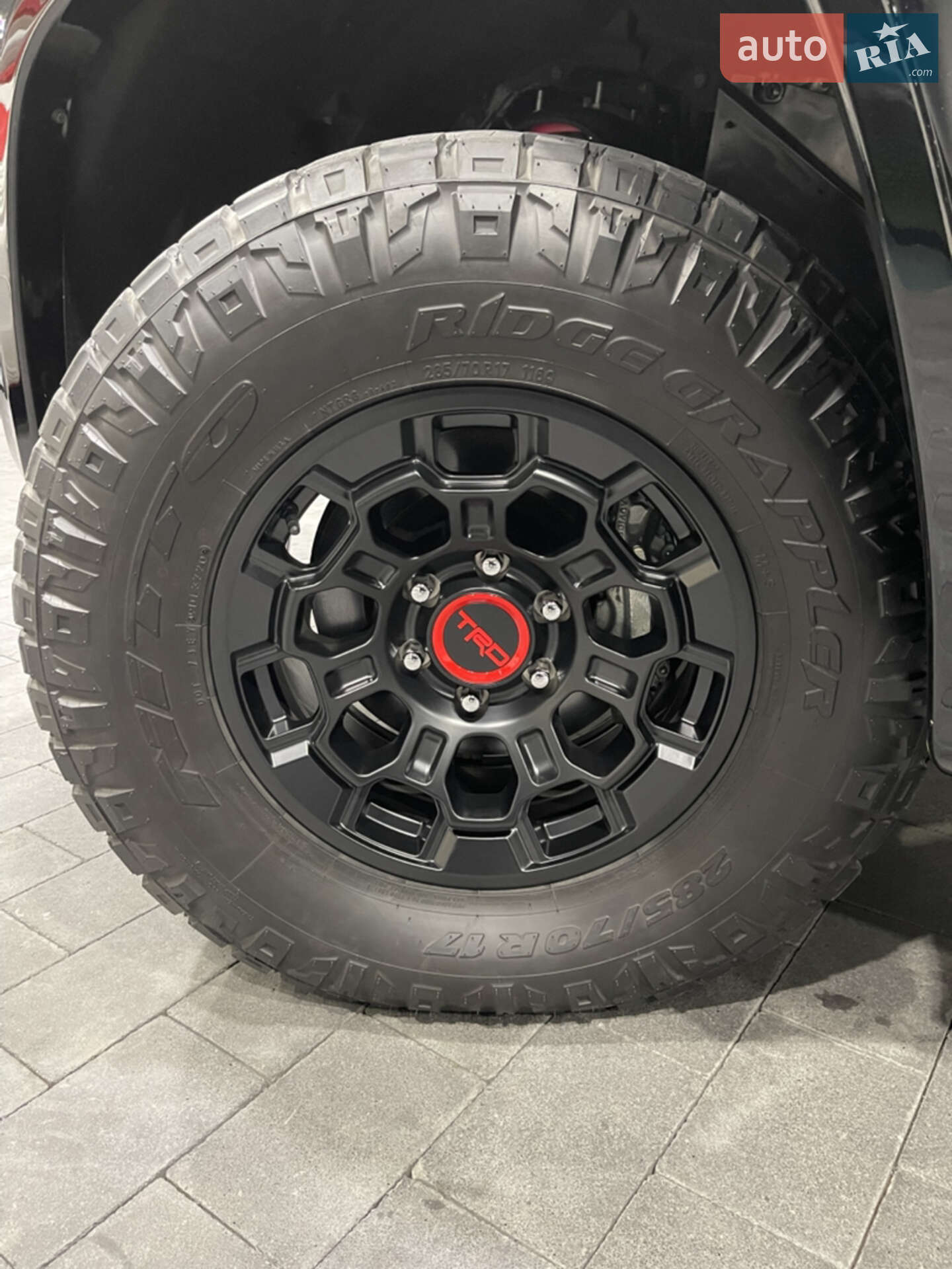 Toyota Tundra 2022 VIN 5TFLA5DB6NX053142 фото оголошення 15 з 52
