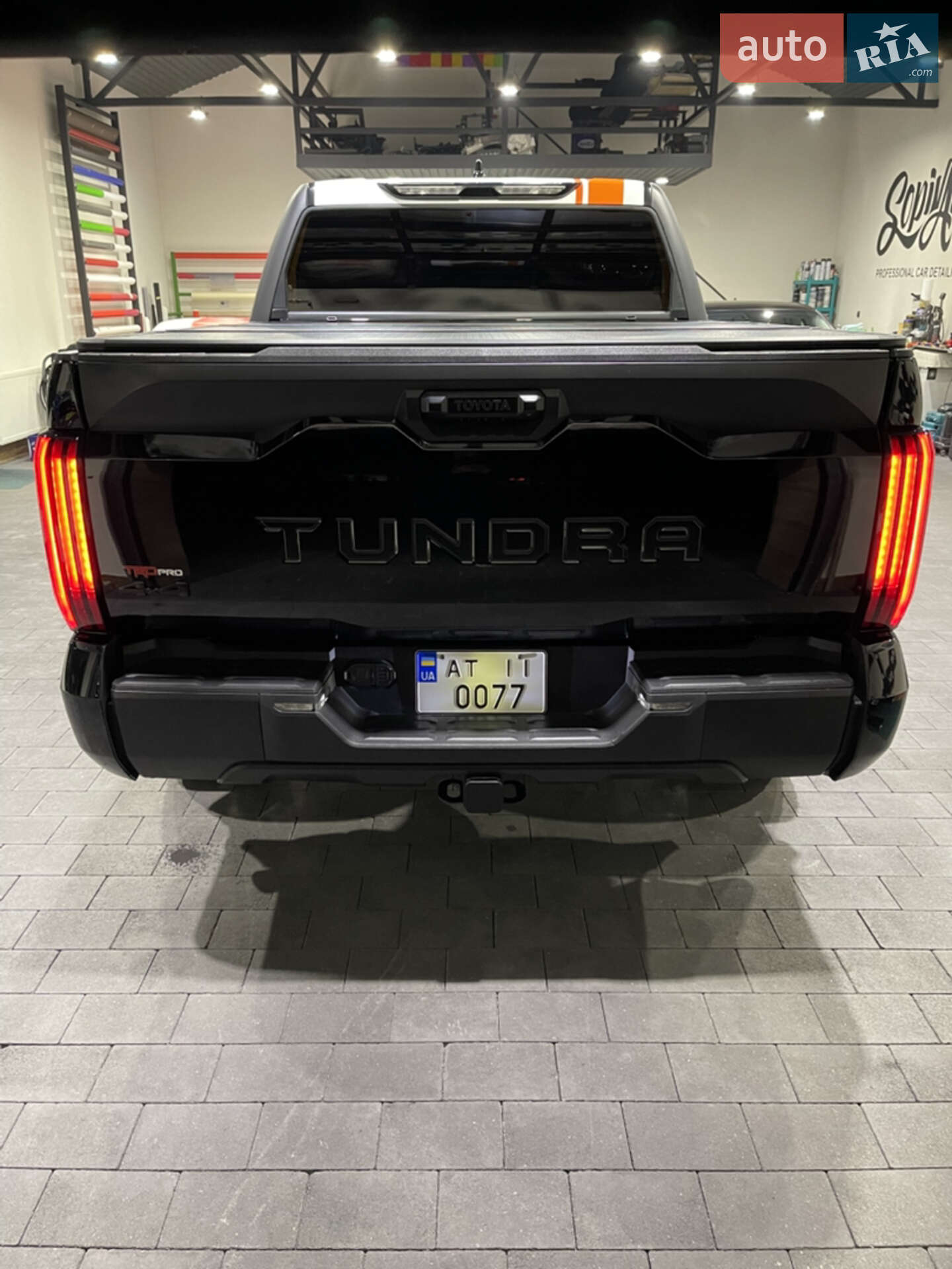 Toyota Tundra 2022 VIN 5TFLA5DB6NX053142 фото оголошення 17 з 52