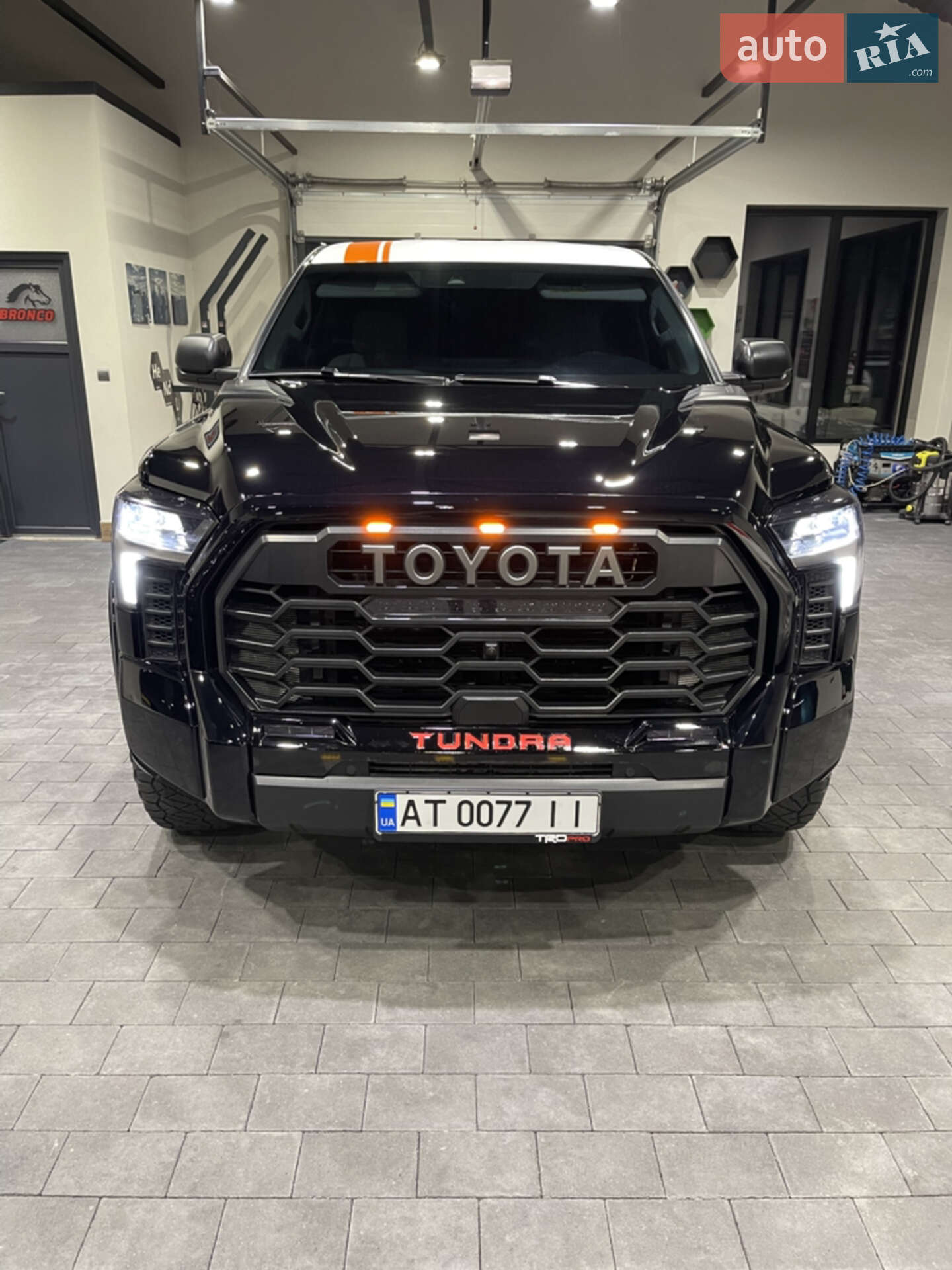 Toyota Tundra 2022 VIN 5TFLA5DB6NX053142 фото оголошення 20 з 52