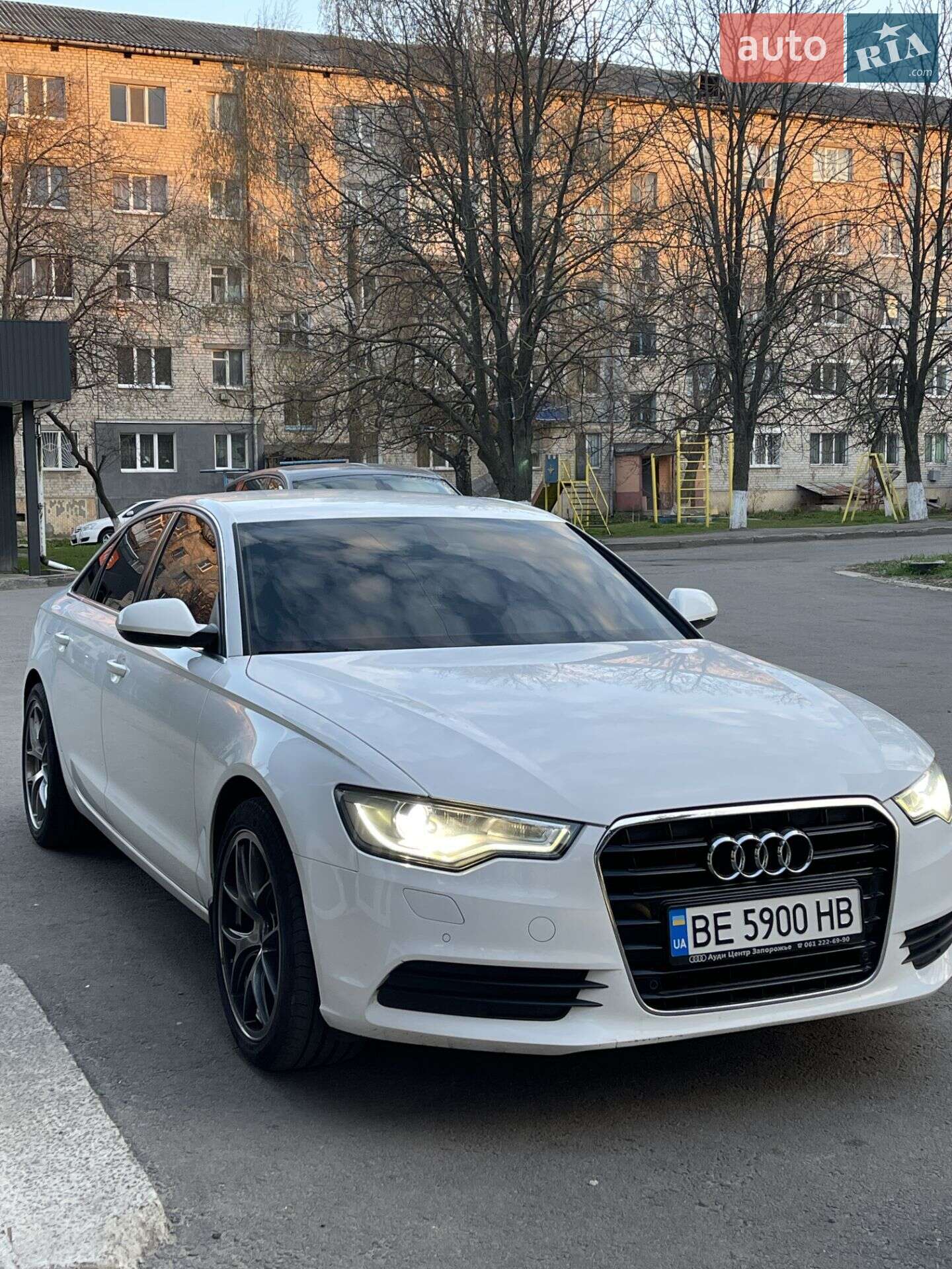 Audi A6 2011 VIN WAUZZZ4G1CN034994 фото оголошення 34 з 45