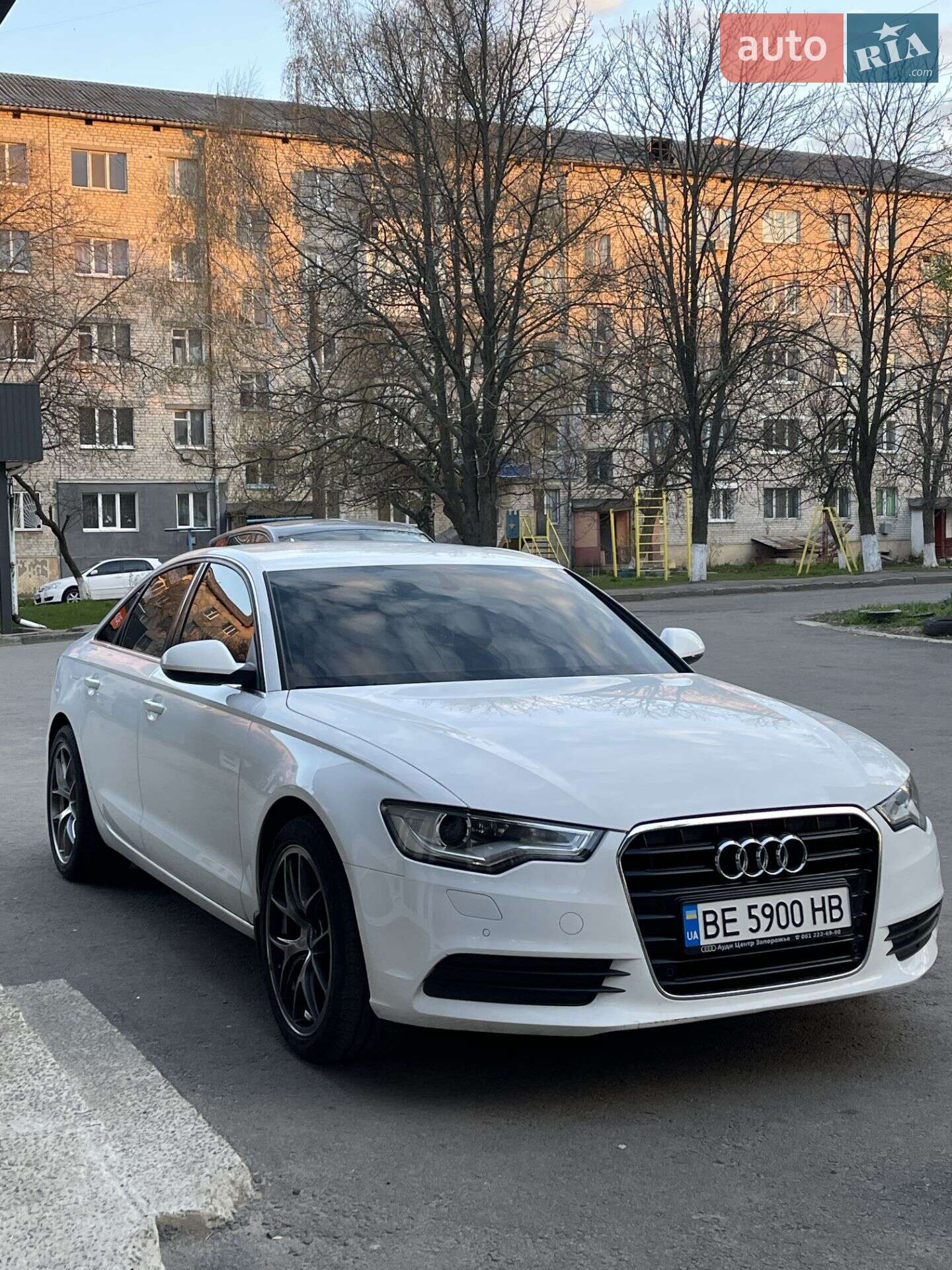 Audi A6 2011 VIN WAUZZZ4G1CN034994 фото оголошення 35 з 45