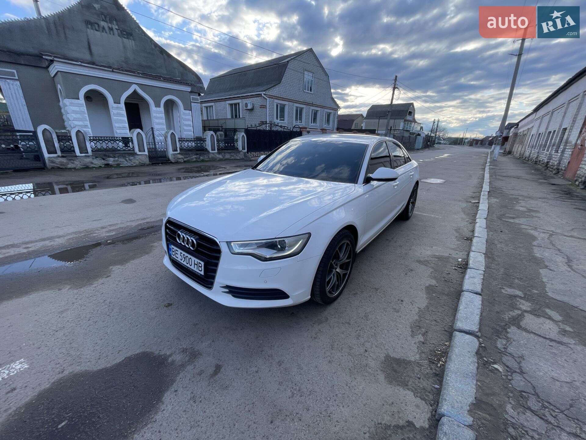 Audi A6 2011 VIN WAUZZZ4G1CN034994 фото оголошення 42 з 45