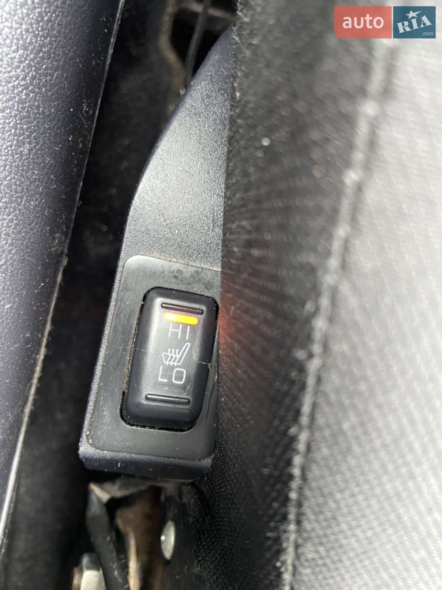 Mitsubishi ASX 2012 VIN JMBXTGA3WCZ004973 фото оголошення 9 з 18
