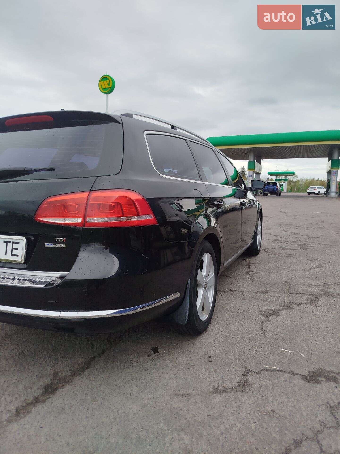 Volkswagen Passat 2011 VIN WVWZZZ3CZBE342619 фото оголошення 11 з 28