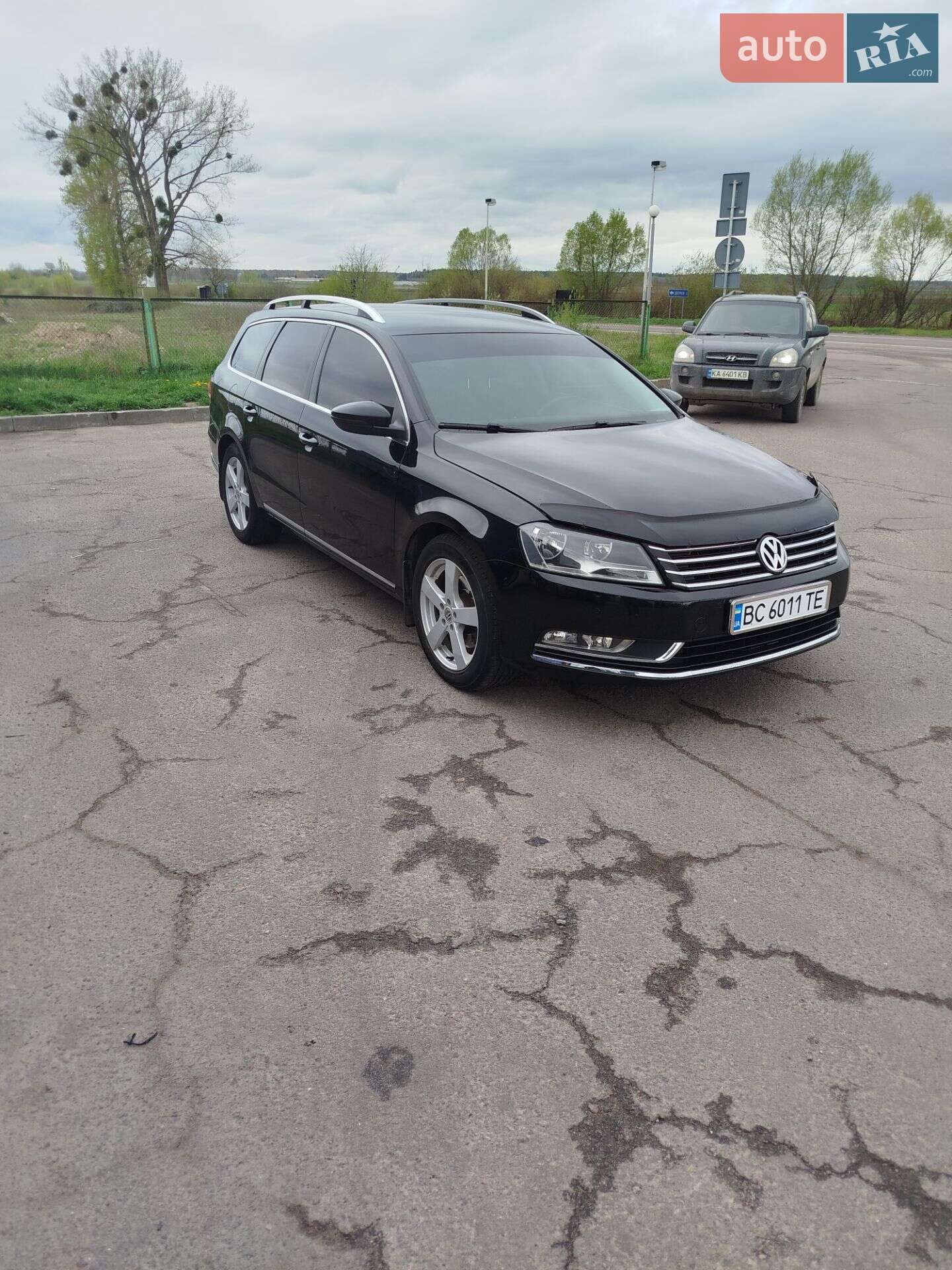 Volkswagen Passat 2011 VIN WVWZZZ3CZBE342619 фото оголошення 9 з 28