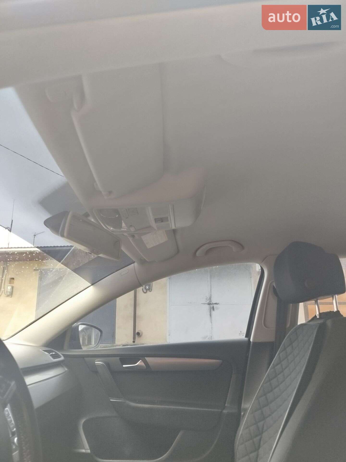 Volkswagen Passat 2011 VIN WVWZZZ3CZBE342619 фото оголошення 15 з 28