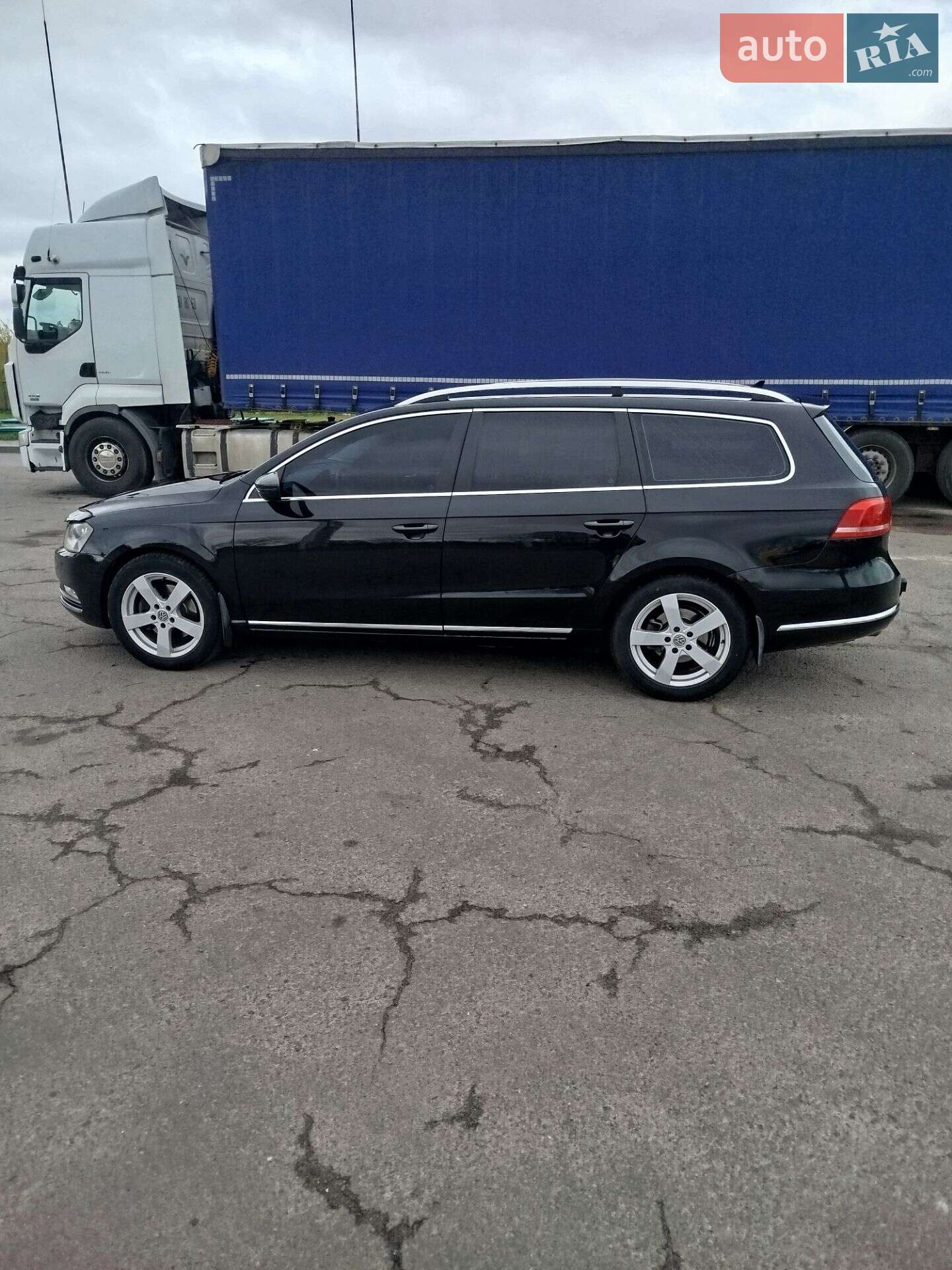 Volkswagen Passat 2011 VIN WVWZZZ3CZBE342619 фото оголошення 14 з 28