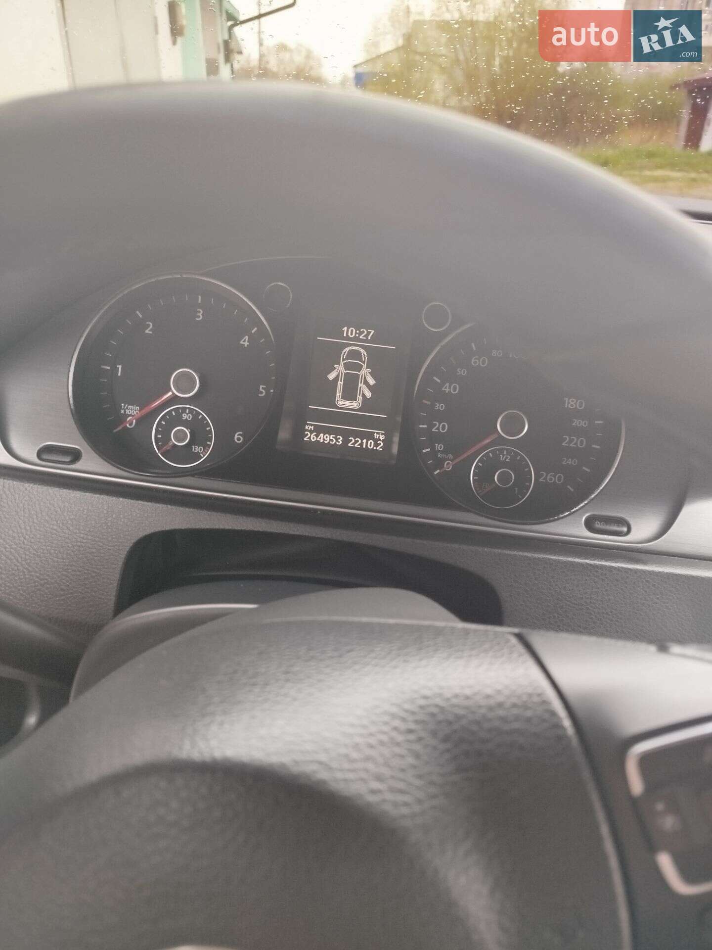 Volkswagen Passat 2011 VIN WVWZZZ3CZBE342619 фото оголошення 19 з 28