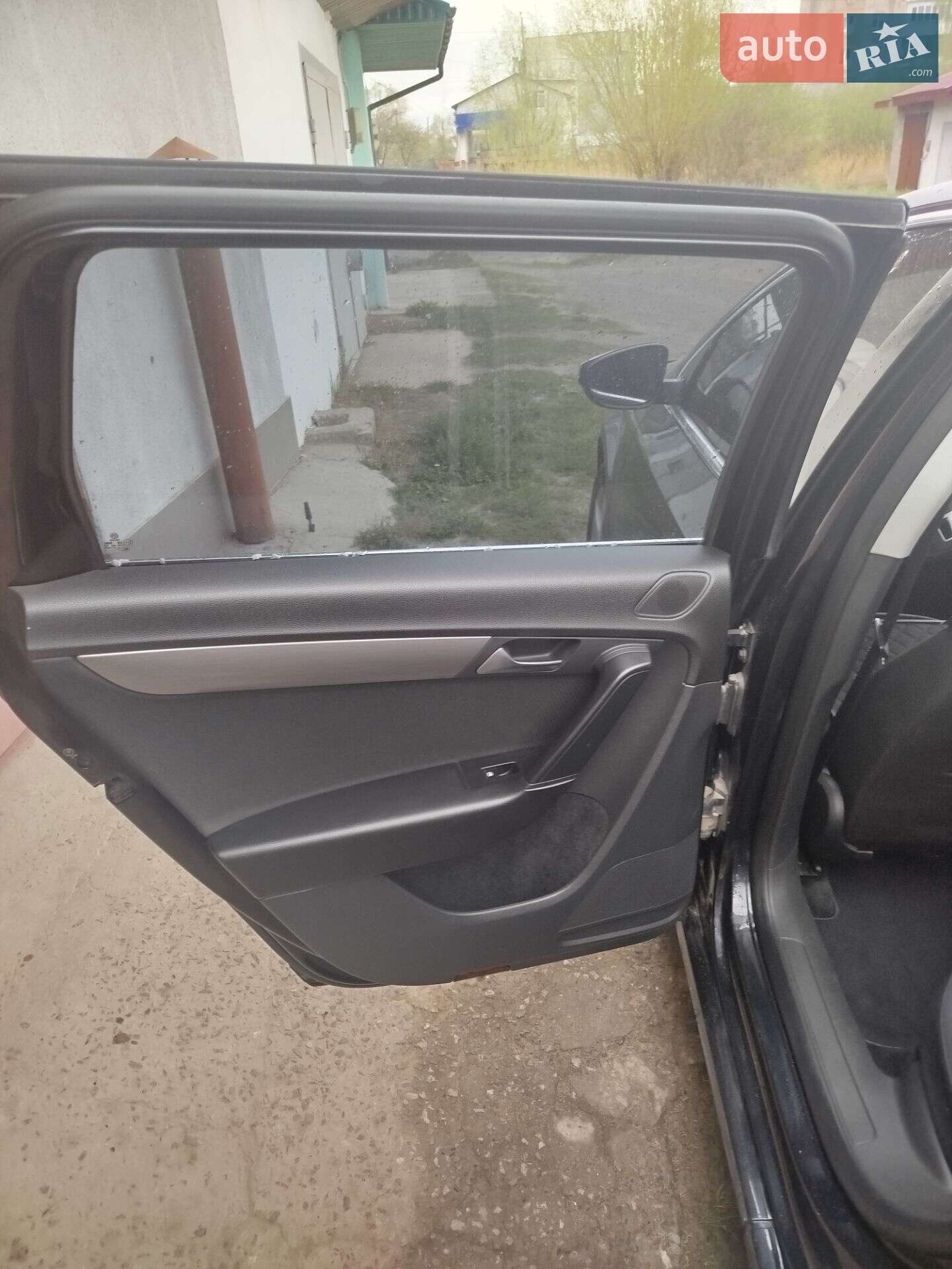 Volkswagen Passat 2011 VIN WVWZZZ3CZBE342619 фото оголошення 22 з 28