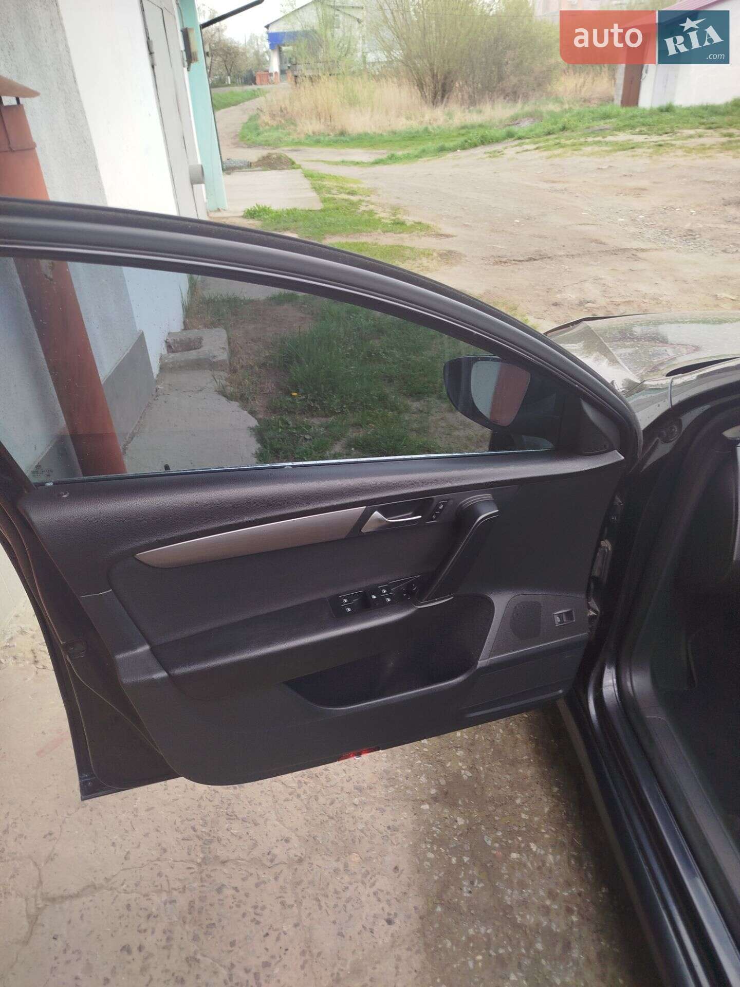 Volkswagen Passat 2011 VIN WVWZZZ3CZBE342619 фото оголошення 21 з 28