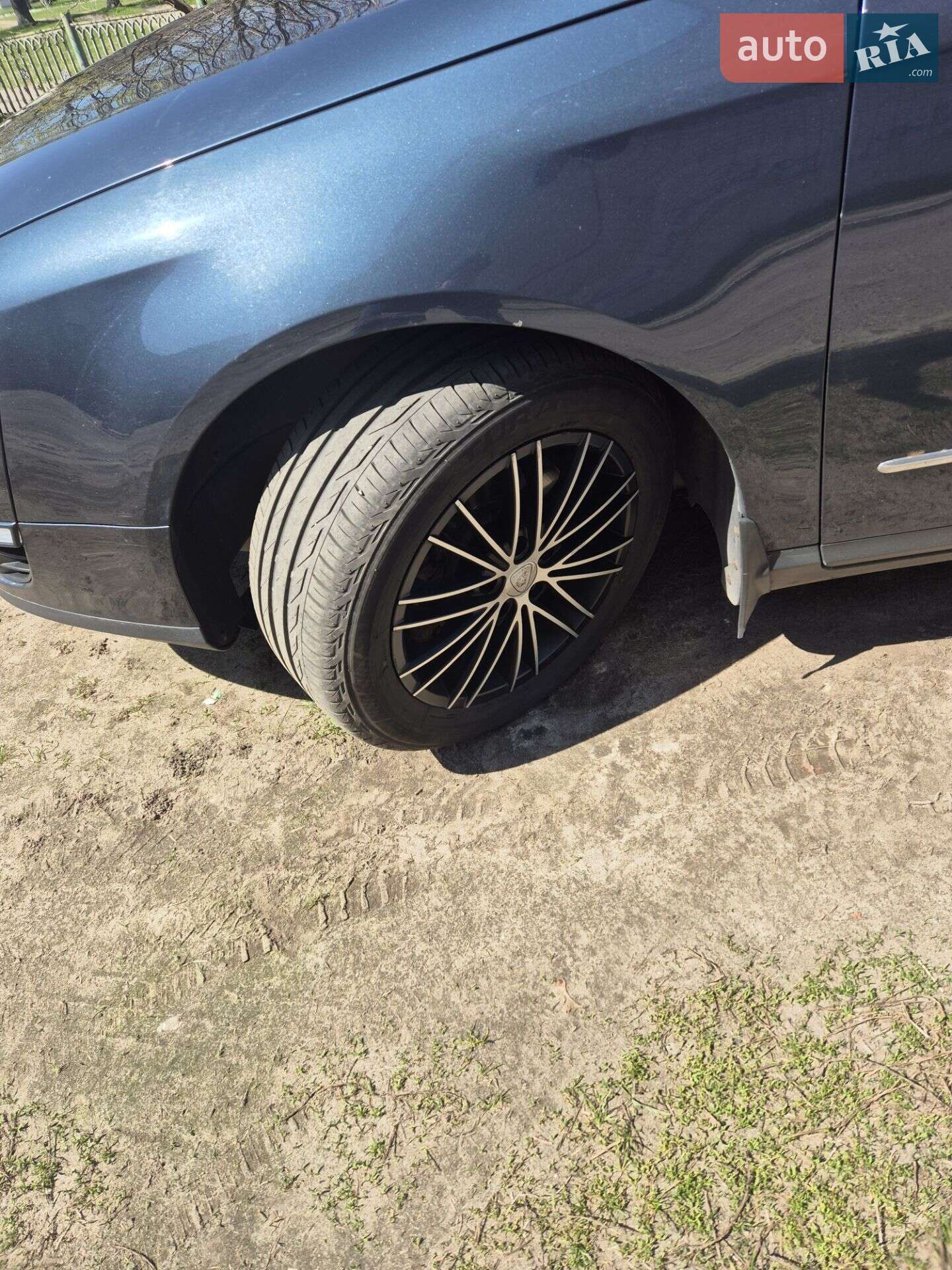 Volkswagen Passat 2007 VIN WVWZZZ3CZ8E102428 фото оголошення 4 з 37