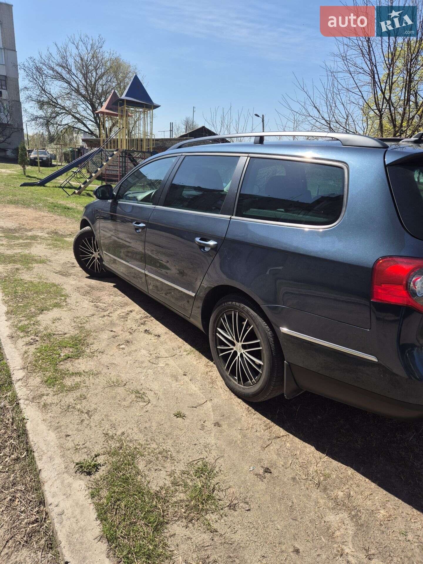 Volkswagen Passat 2007 VIN WVWZZZ3CZ8E102428 фото оголошення 2 з 37