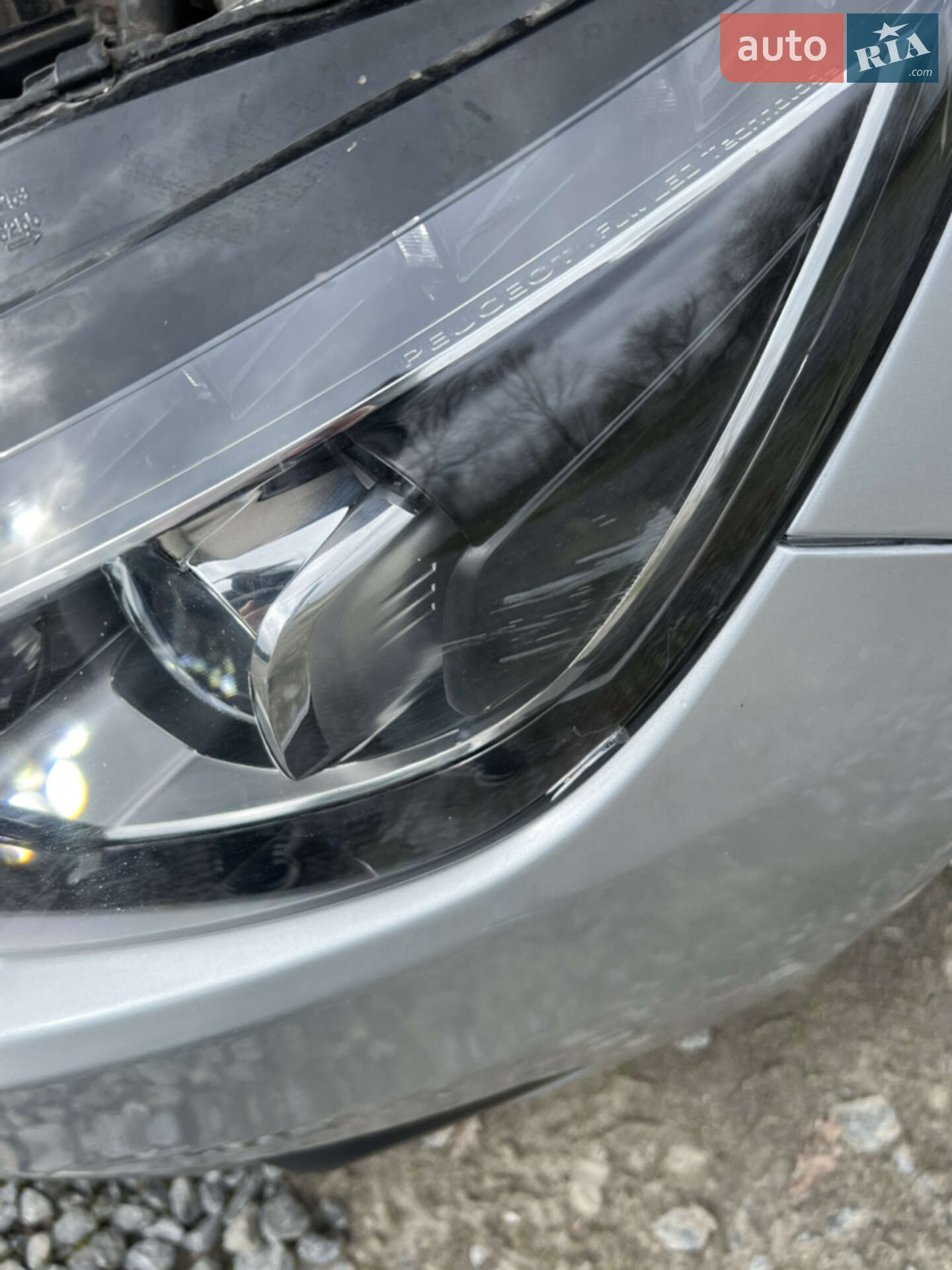 Peugeot 308 2014 VIN VF3LJAHXHES134800 фото оголошення 15 з 21
