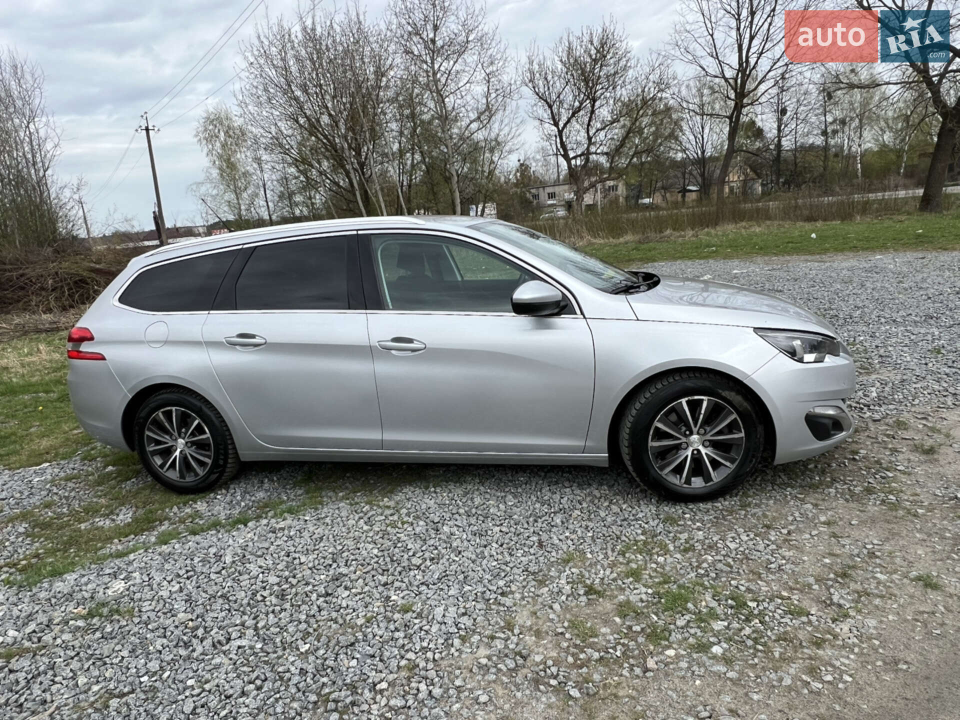 Peugeot 308 2014 VIN VF3LJAHXHES134800 фото оголошення 21 з 21