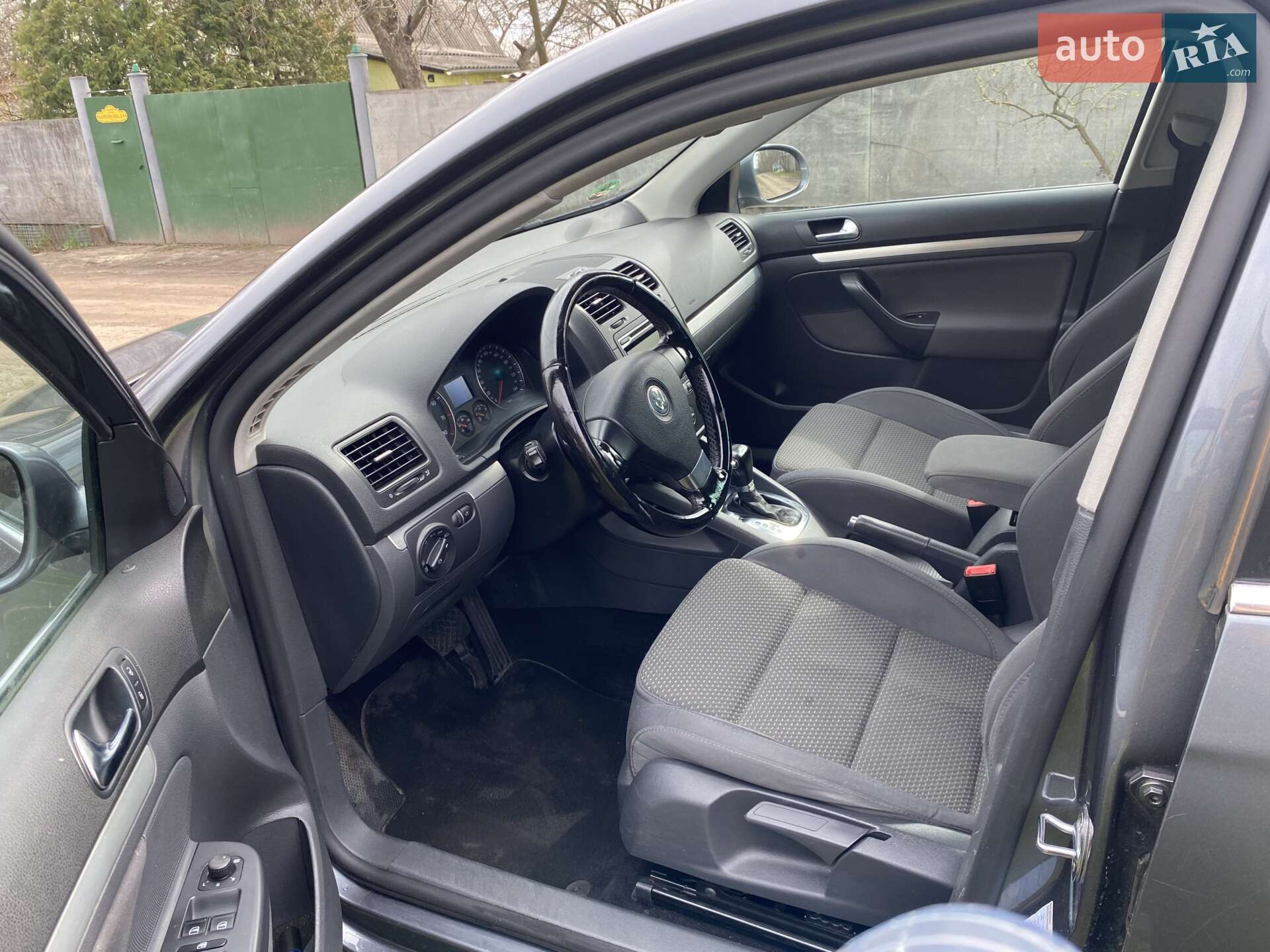 Volkswagen Jetta 2008 VIN WVWZZZ1KZ9M045707 фото оголошення 6 з 14