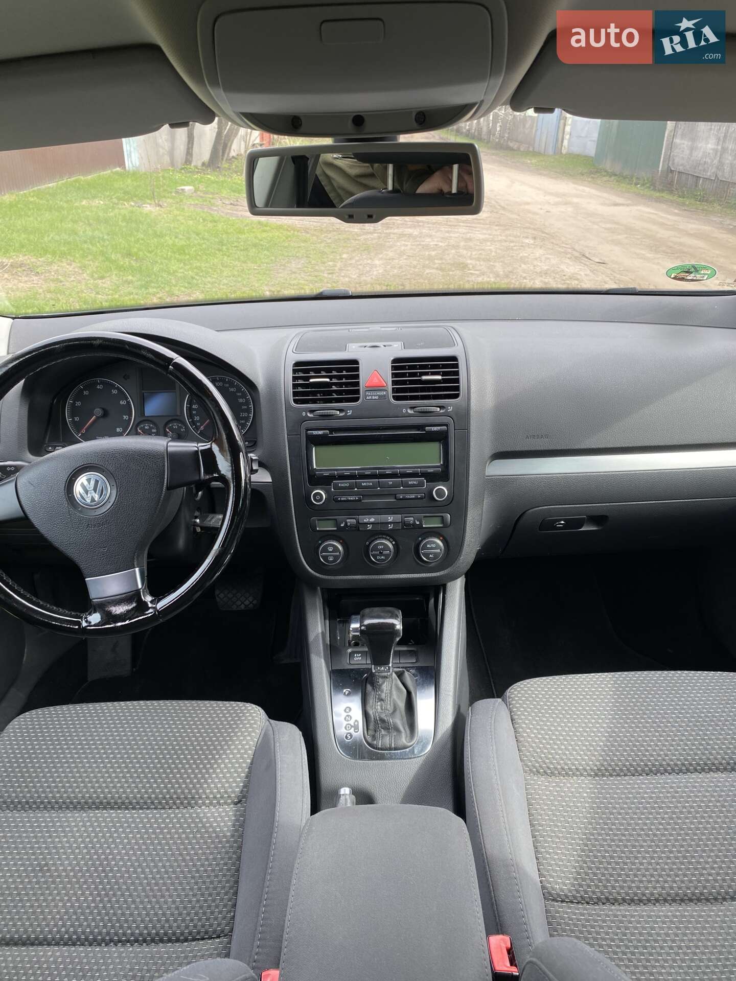 Volkswagen Jetta 2008 VIN WVWZZZ1KZ9M045707 фото оголошення 7 з 14