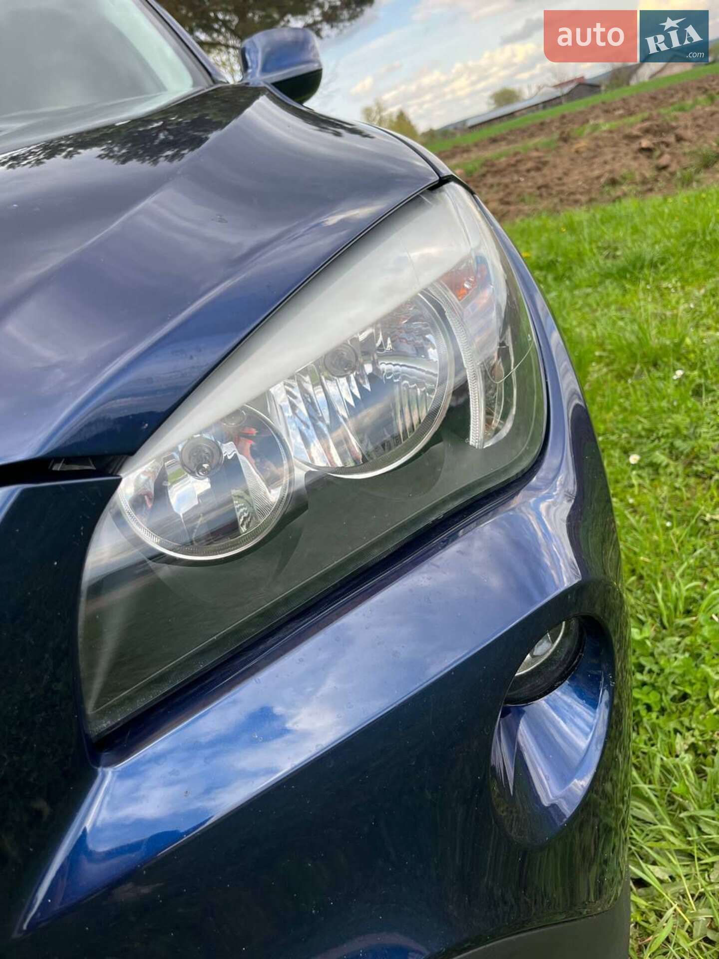 BMW X1 2011 VIN WBAVN31060VN58426 фото оголошення 12 з 41