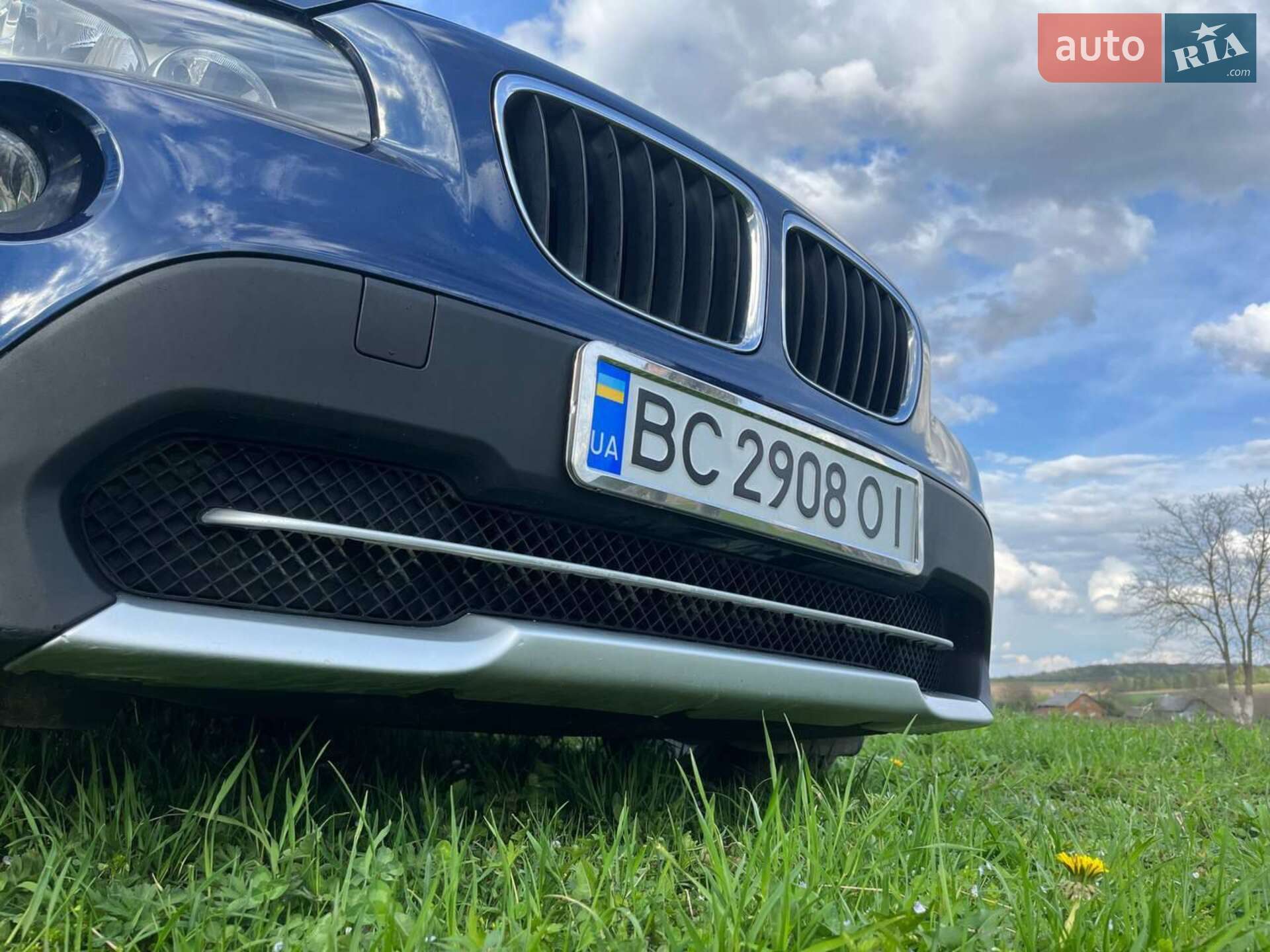 BMW X1 2011 VIN WBAVN31060VN58426 фото оголошення 19 з 41