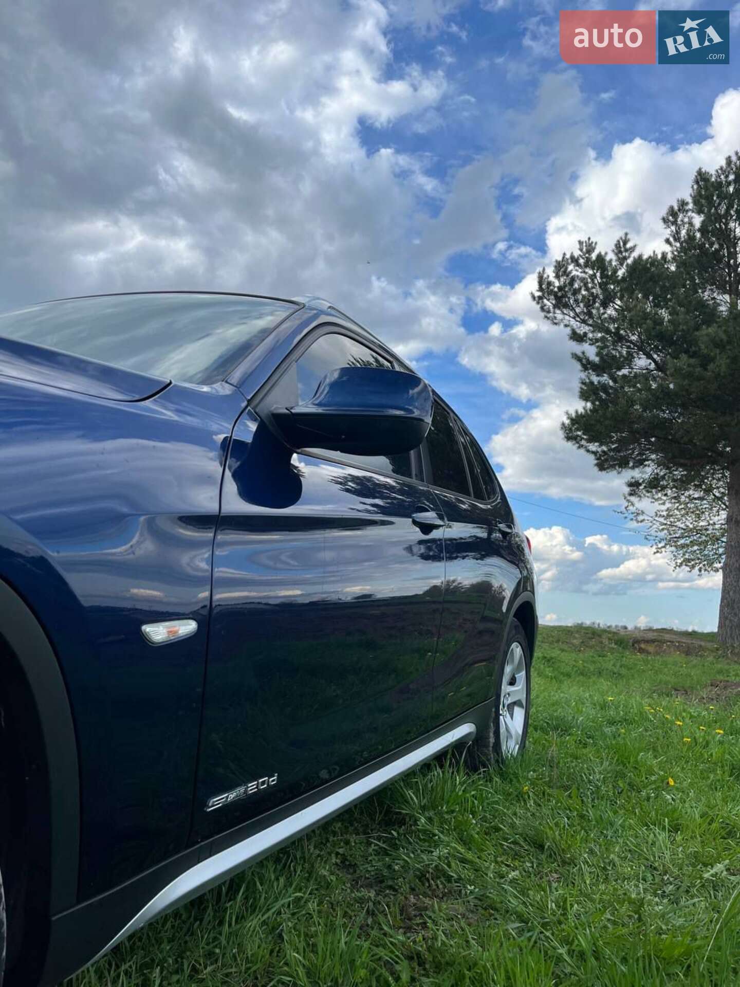 BMW X1 2011 VIN WBAVN31060VN58426 фото оголошення 22 з 41