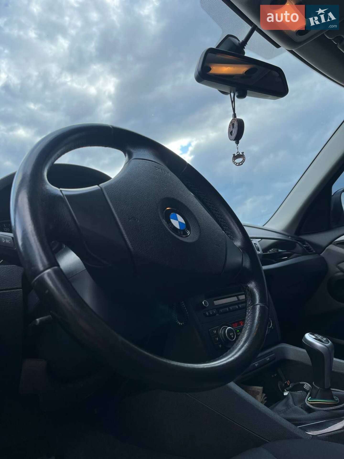 BMW X1 2011 VIN WBAVN31060VN58426 фото оголошення 23 з 41