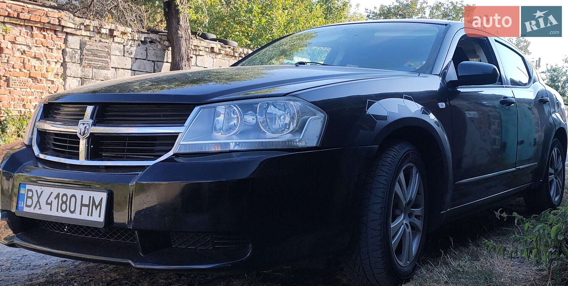 Dodge Avenger 2008 VIN 1B3ACB6K98N178411 фото оголошення 22 з 31