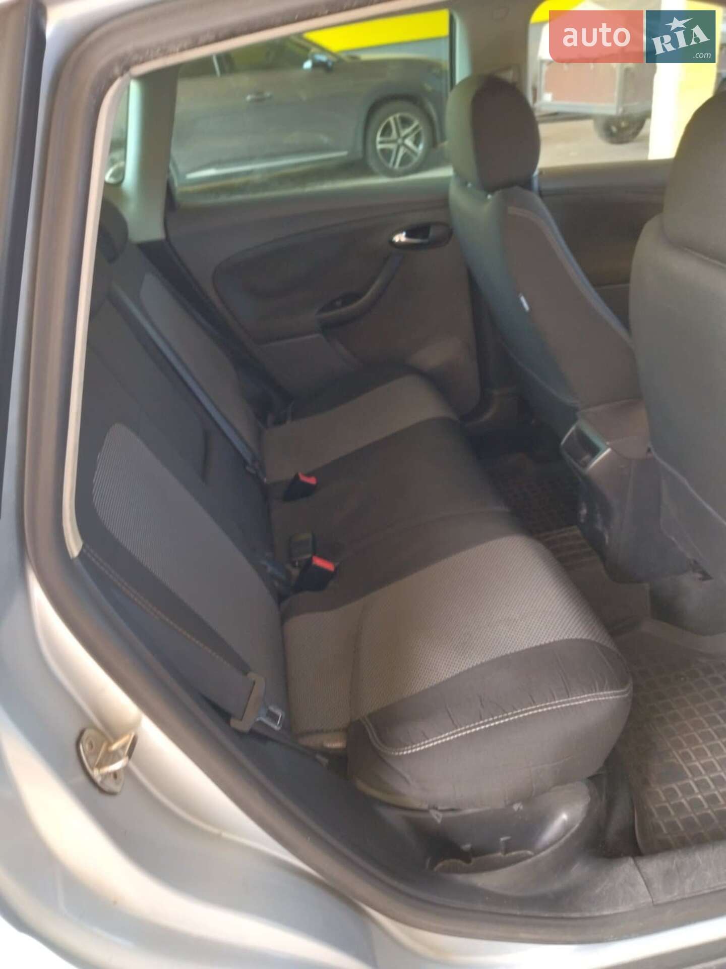 SEAT Toledo 2005 VIN VSSZZZ5PZ6R018337 фото оголошення 2 з 5