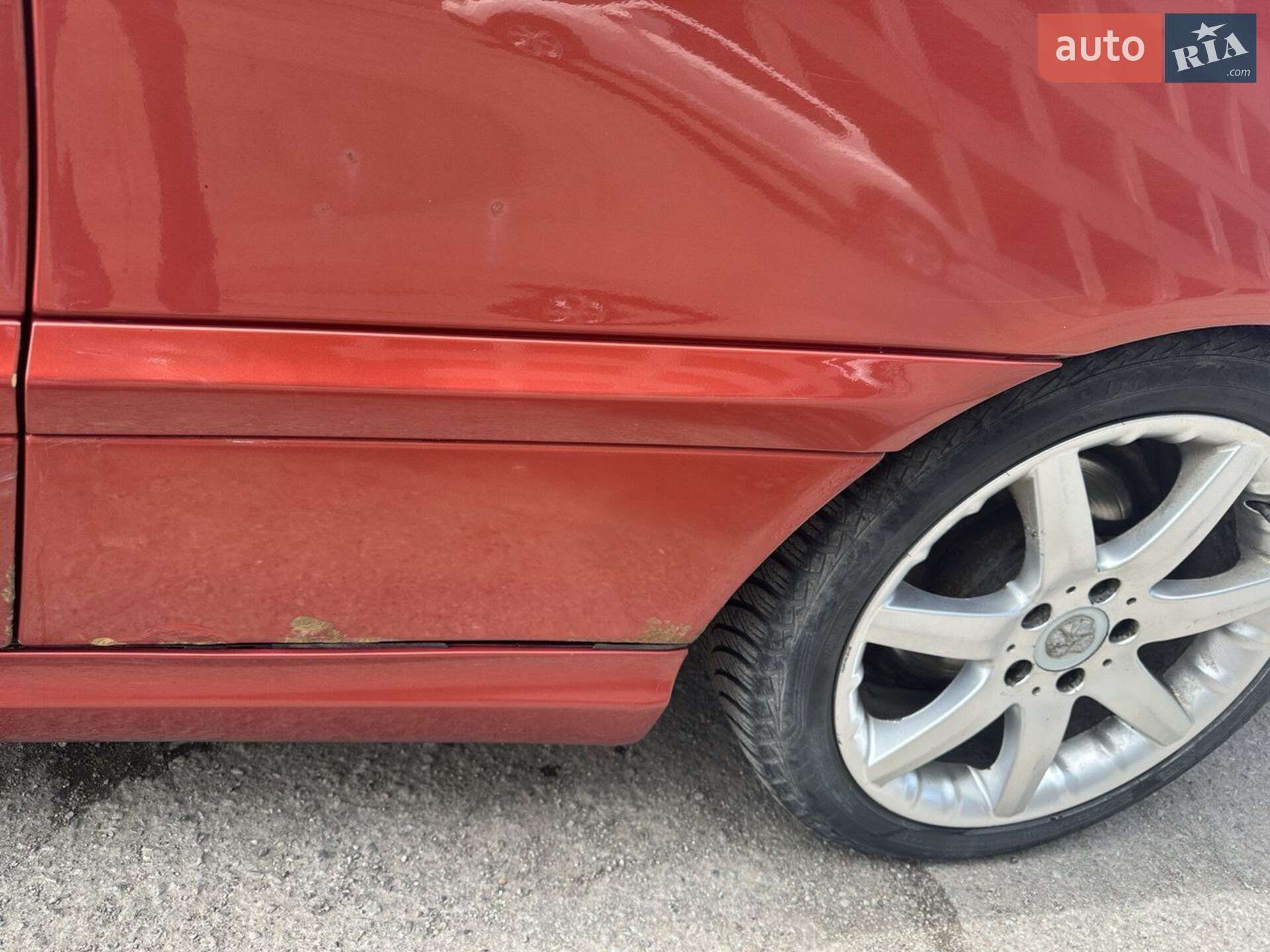 Mercedes-Benz C-Class 2002 VIN WDB2037471A317136 фото оголошення 13 з 14