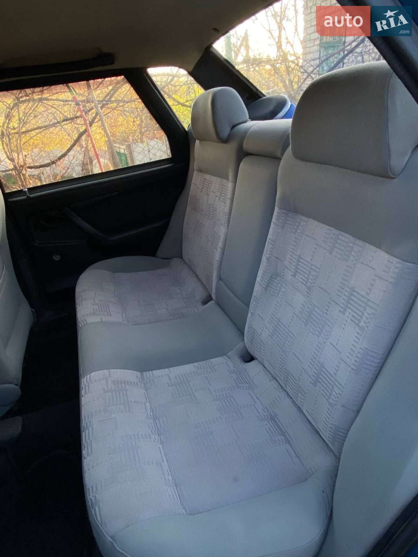 ВАЗ / Lada 21099 1997 VIN XTA210990V2030004 фото оголошення 7 з 8