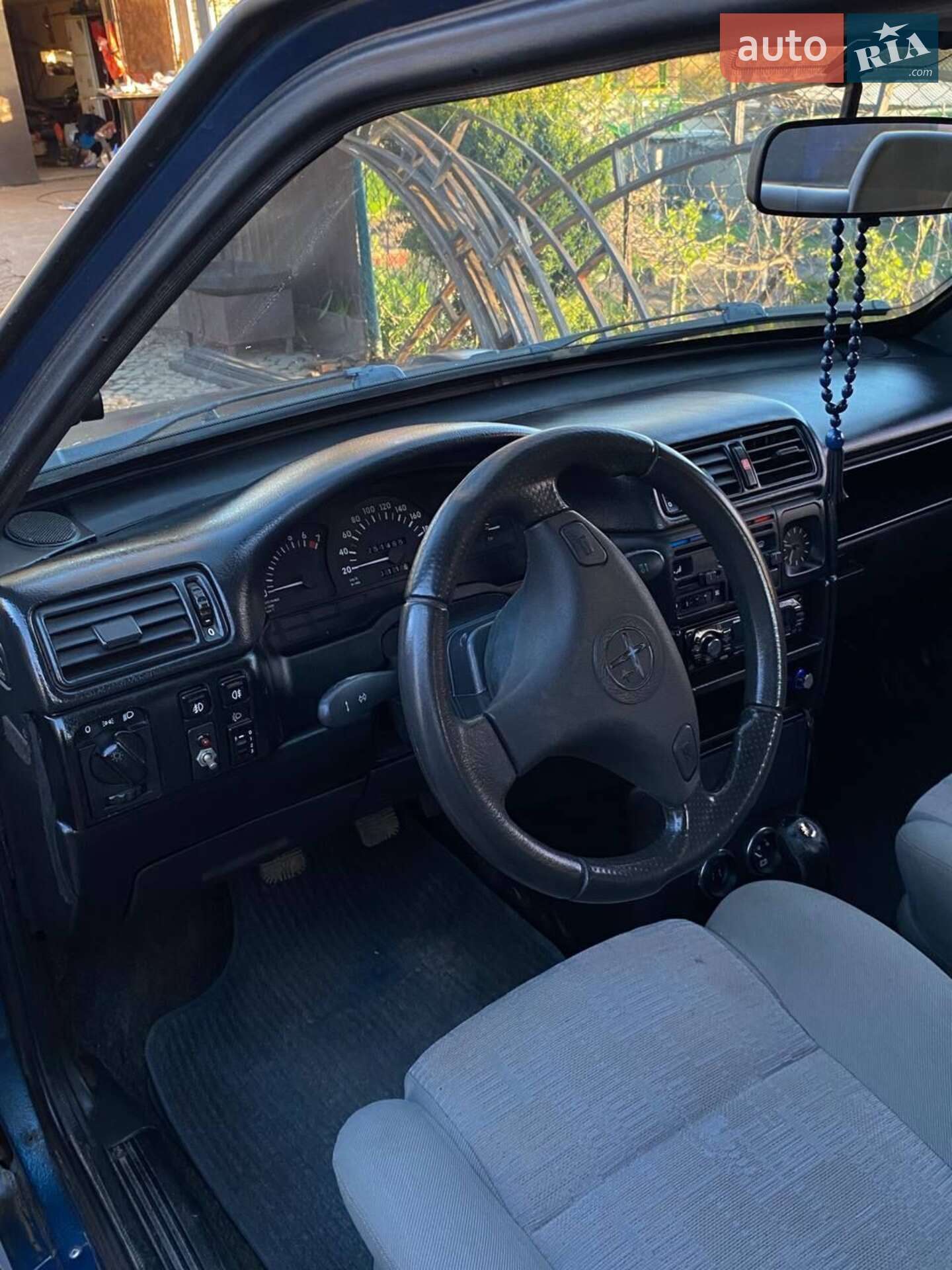 ВАЗ / Lada 21099 1997 VIN XTA210990V2030004 фото оголошення 5 з 8