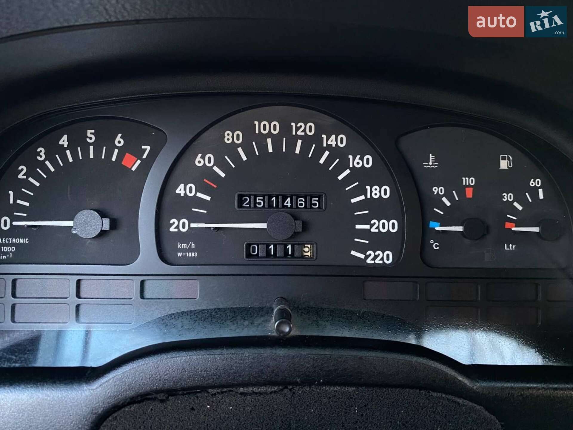ВАЗ / Lada 21099 1997 VIN XTA210990V2030004 фото оголошення 8 з 8