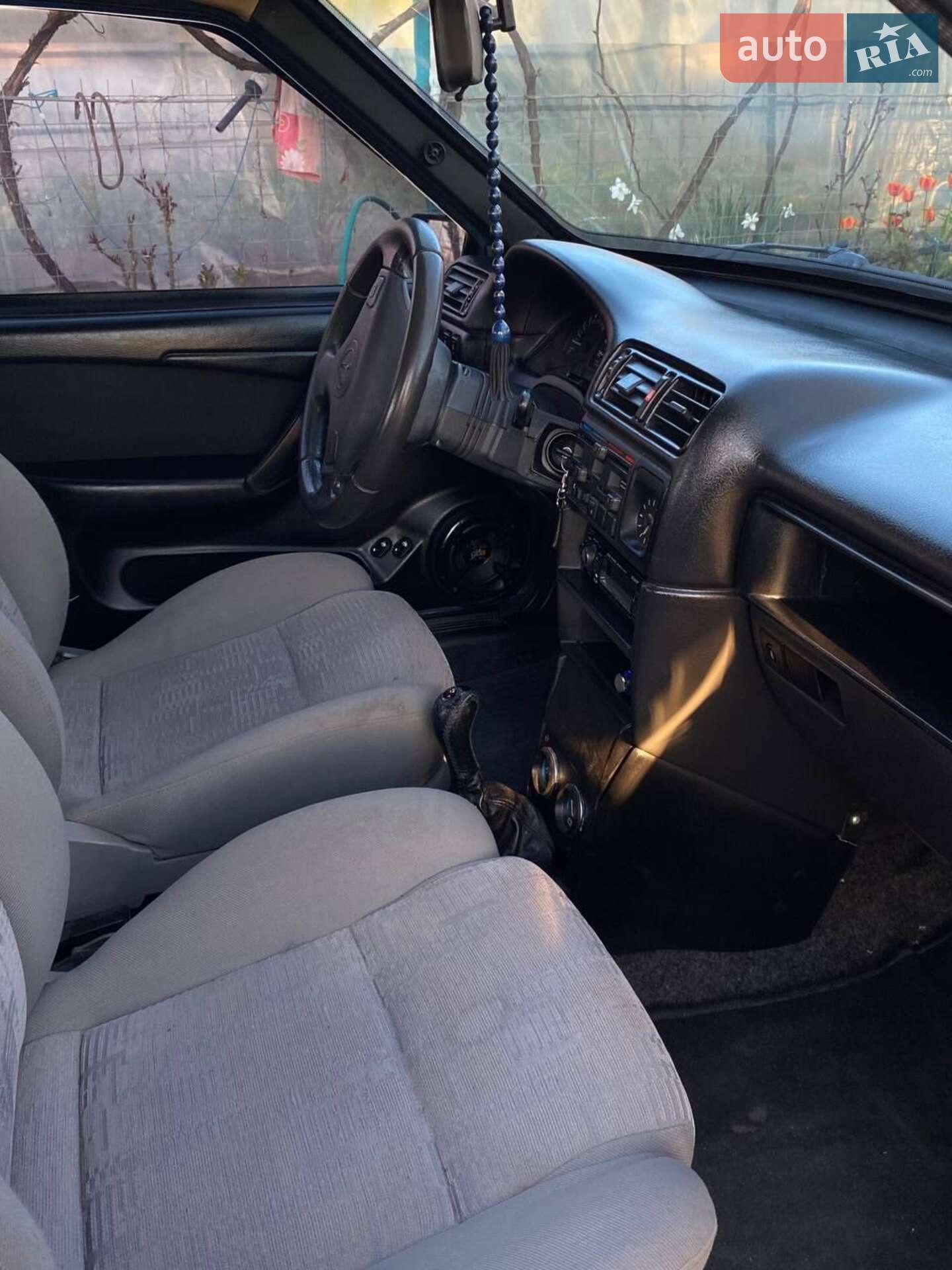 ВАЗ / Lada 21099 1997 VIN XTA210990V2030004 фото оголошення 6 з 8