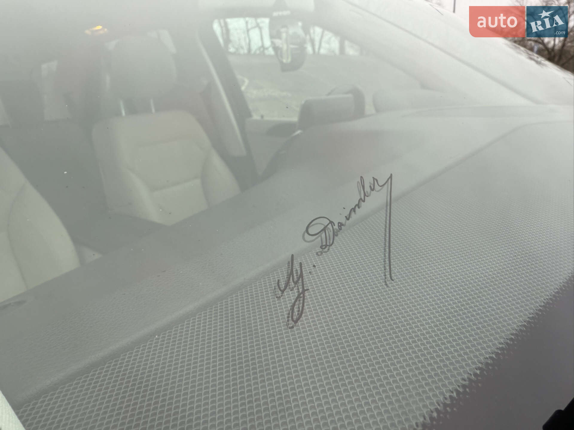 Mercedes-Benz GLE-Class 2015 VIN 4JGDA5HB3GA682115 фото оголошення 22 з 39