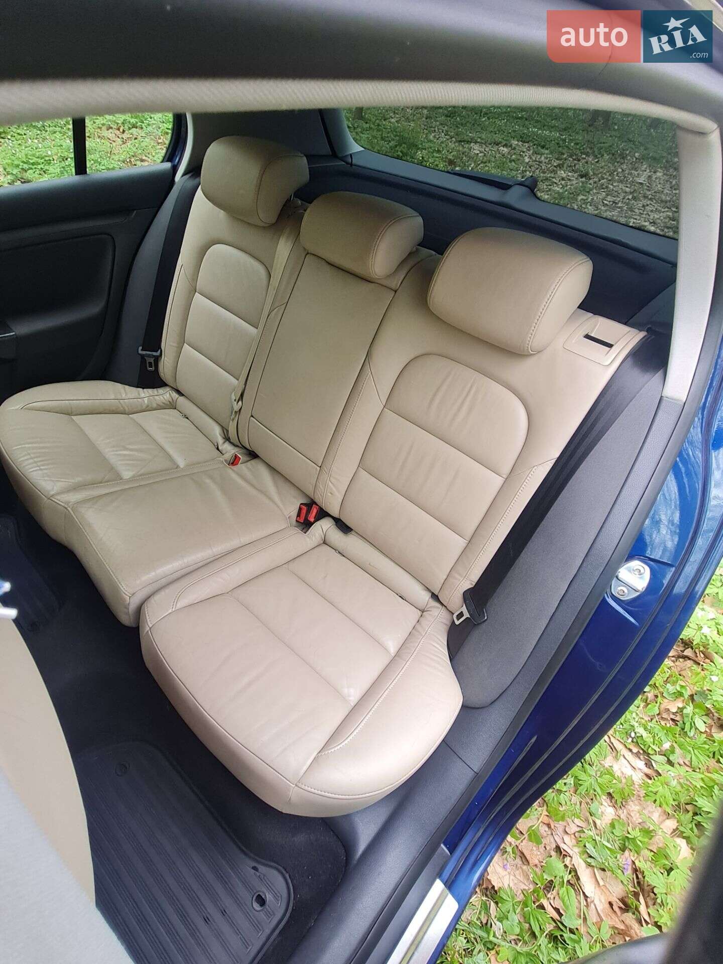 Volkswagen Golf 2005 VIN WVWZZZ1KZ5P096475 фото оголошення 10 з 12
